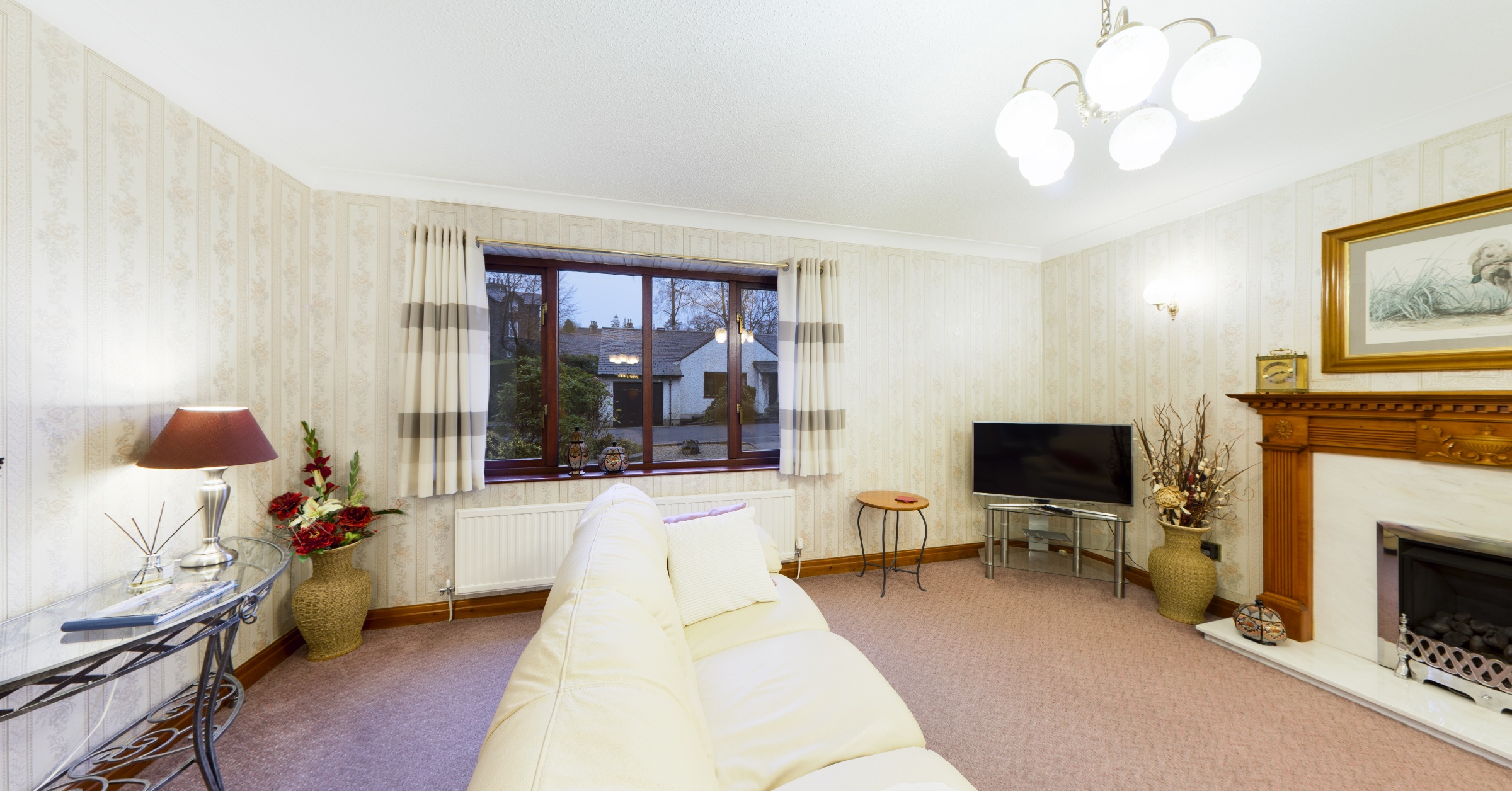 W5554 7 Priory Grange Windermere