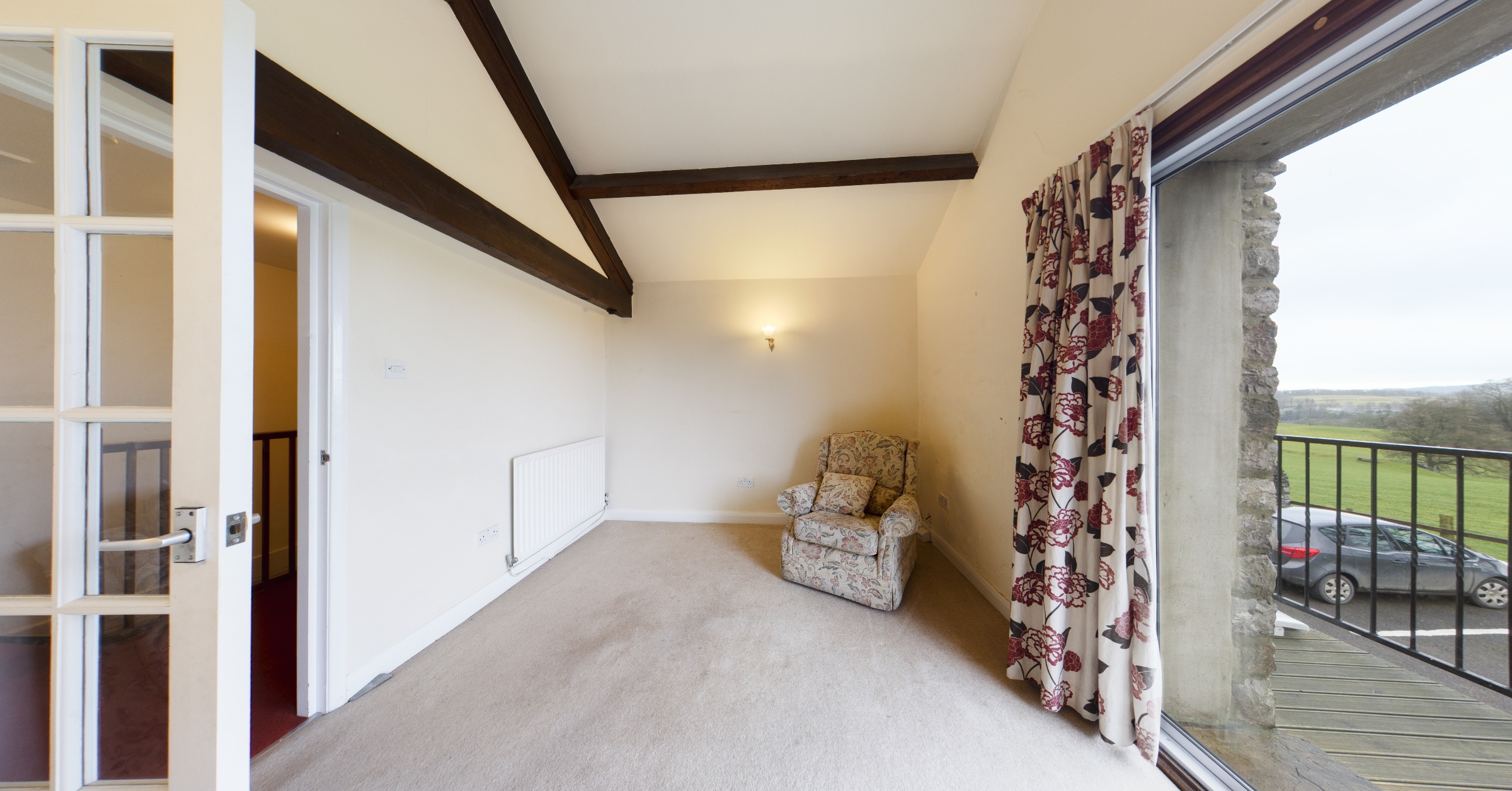 The Coach House, Casterton, Carnforth