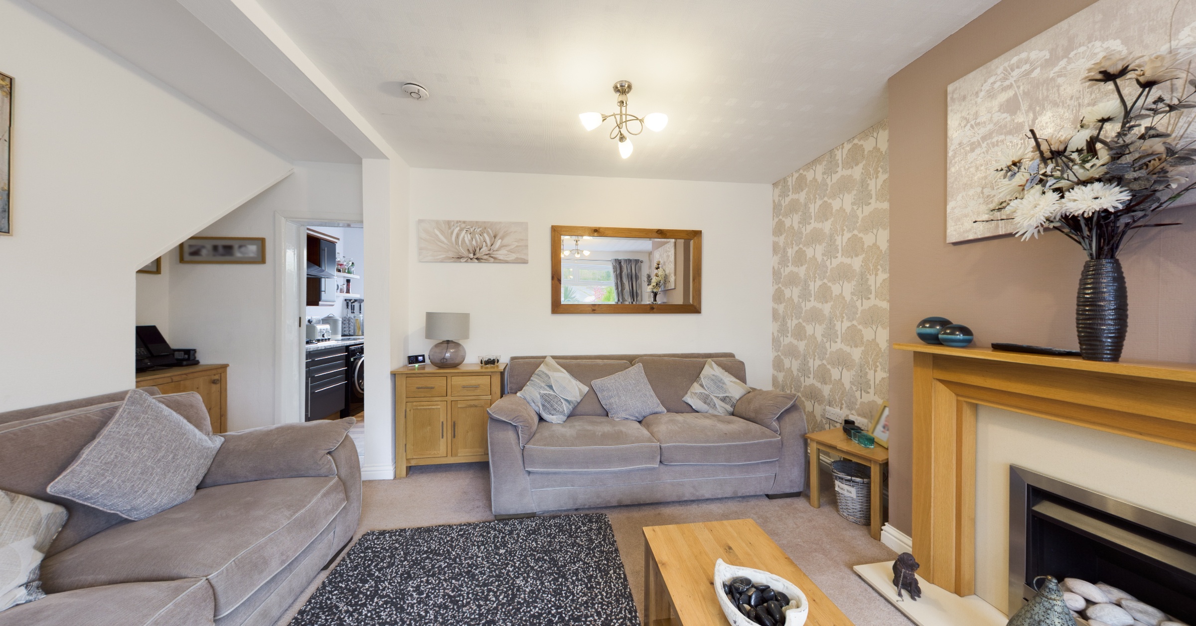 C2095 9 Haws Avenue, Carnforth