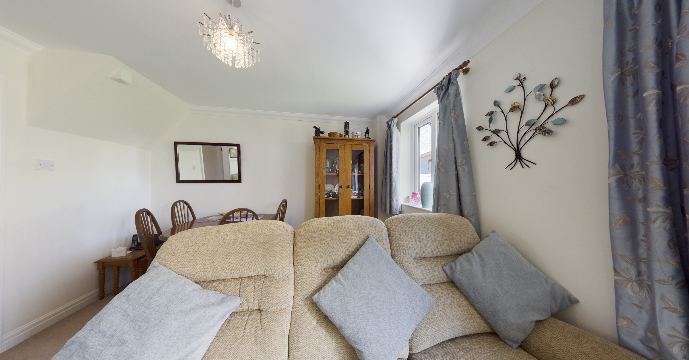 Ashdale Cottage, Whittington, Carnforth,