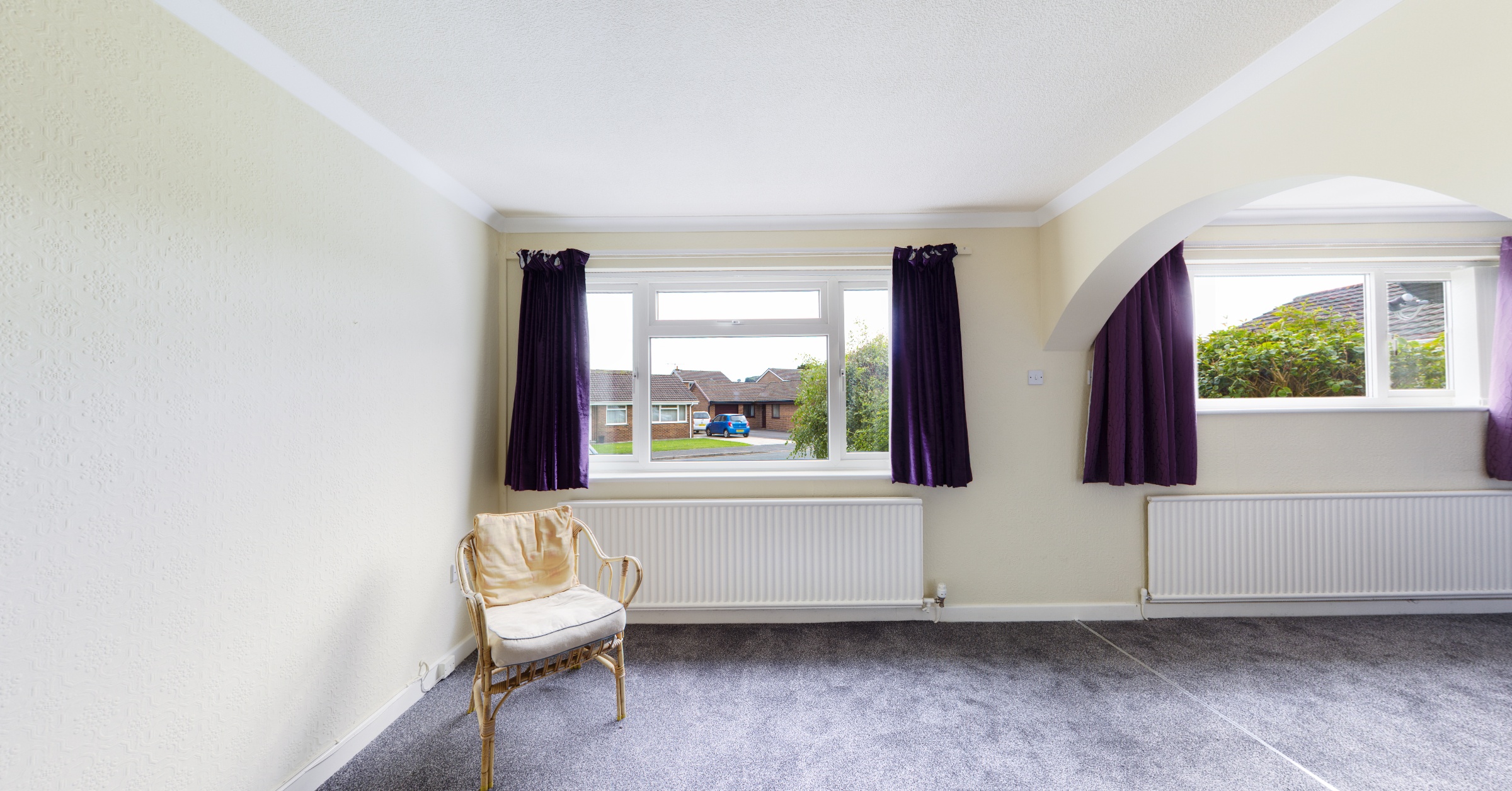 CR 45 Redmayne Drive, Carnforth