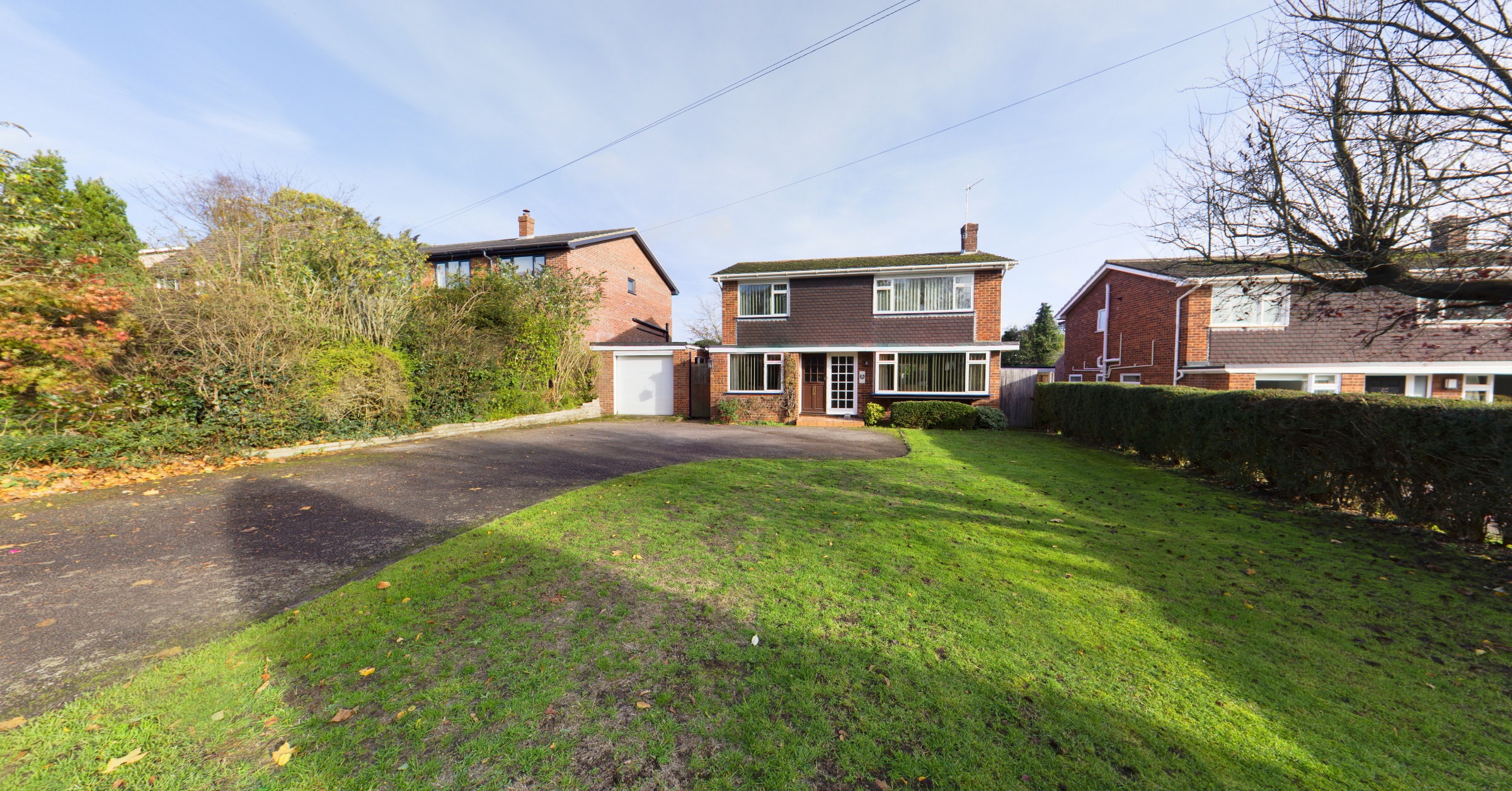 Bluebell Road, Eaton, NR4