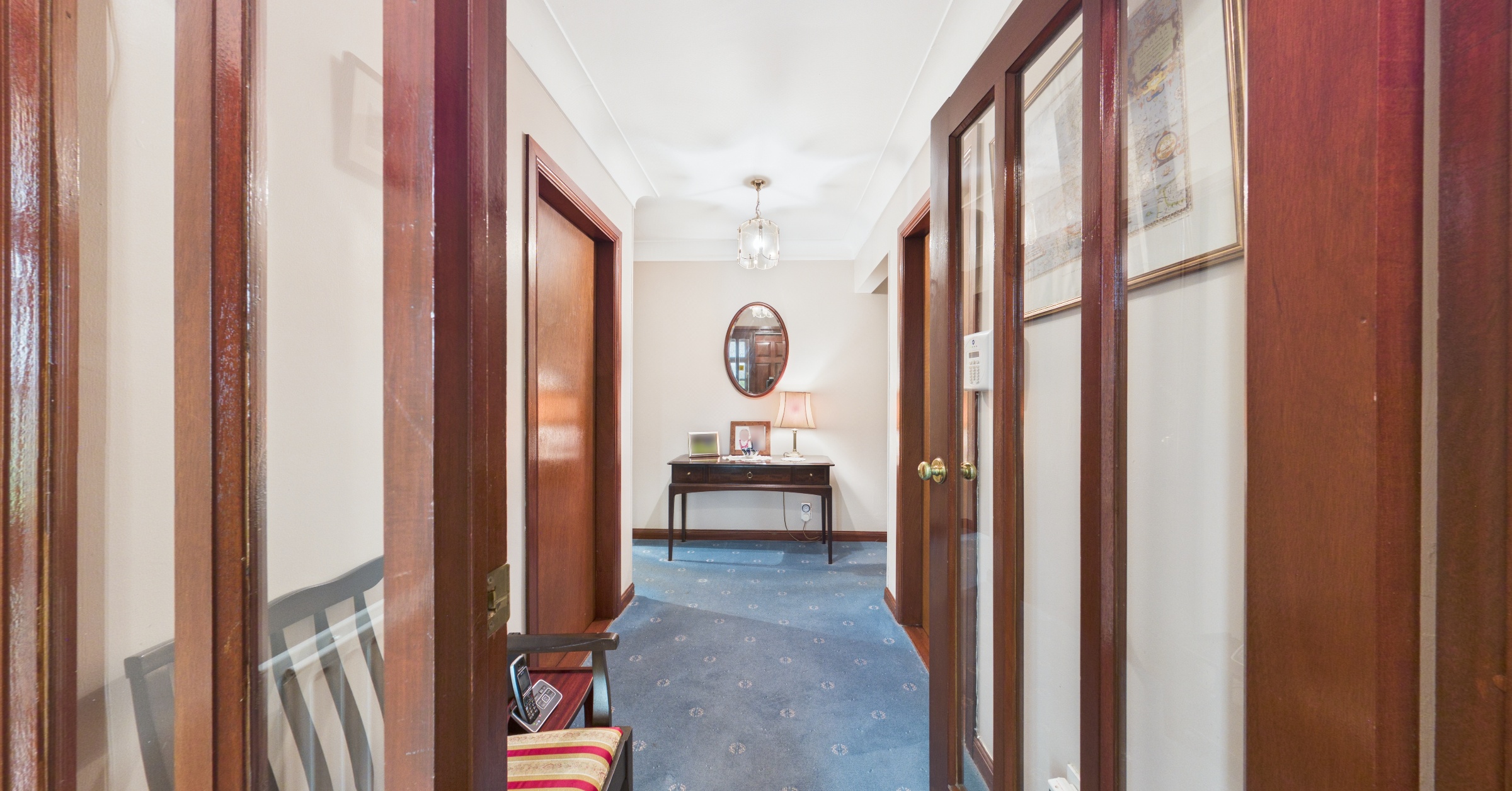 4 Crieve Court