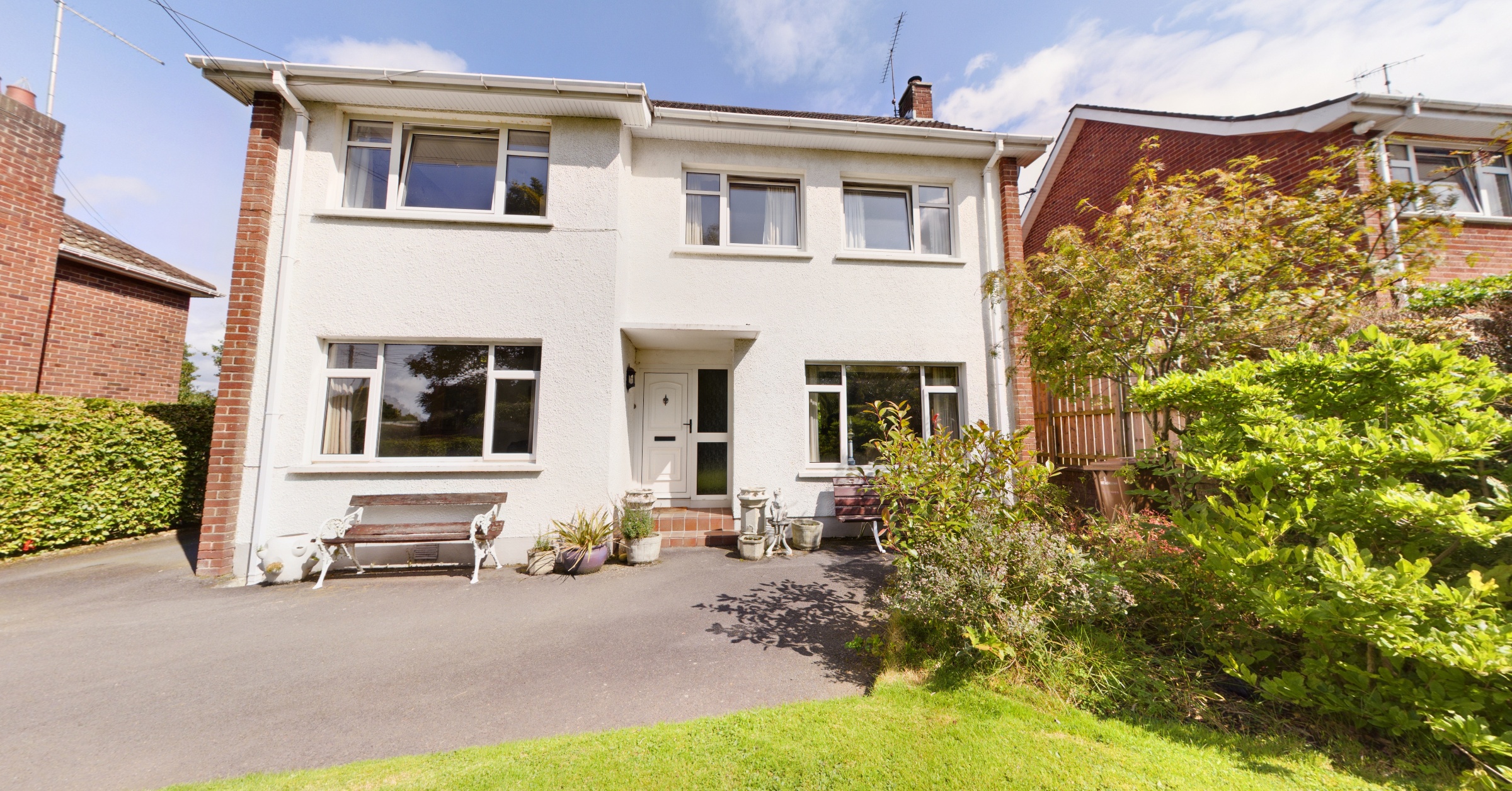 12 Church Road, Portadown