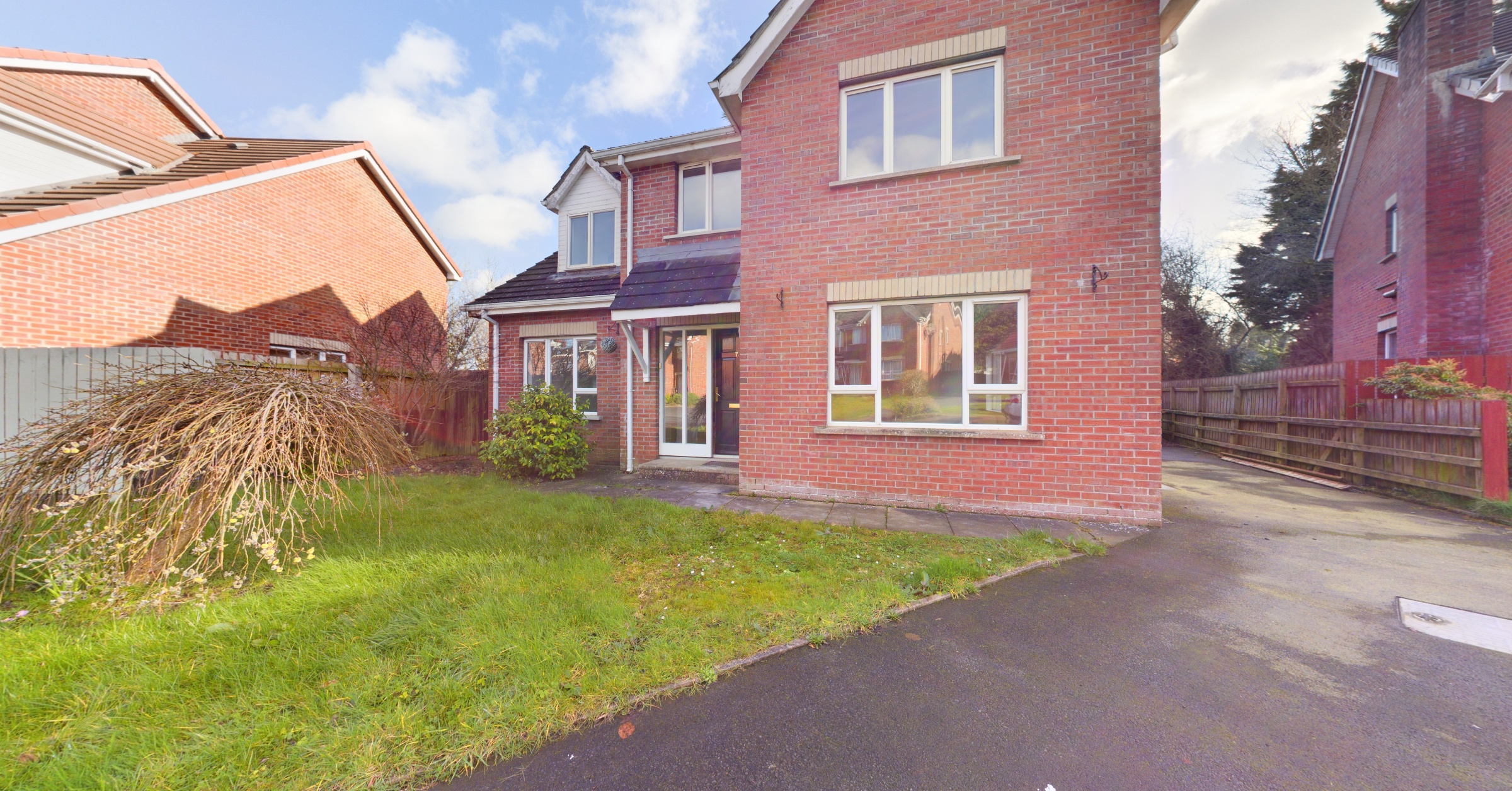 72 Belvedere Manor, Lurgan