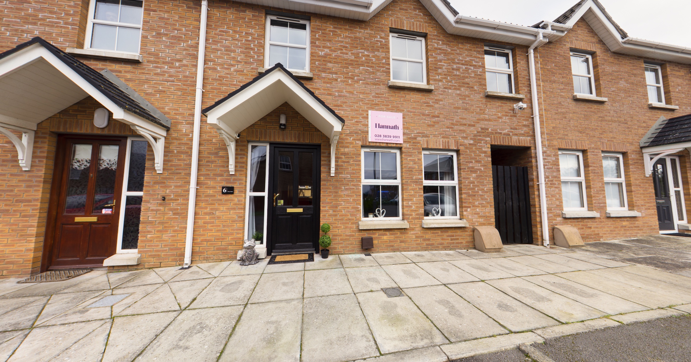 6 Abbey Manor, Lurgan