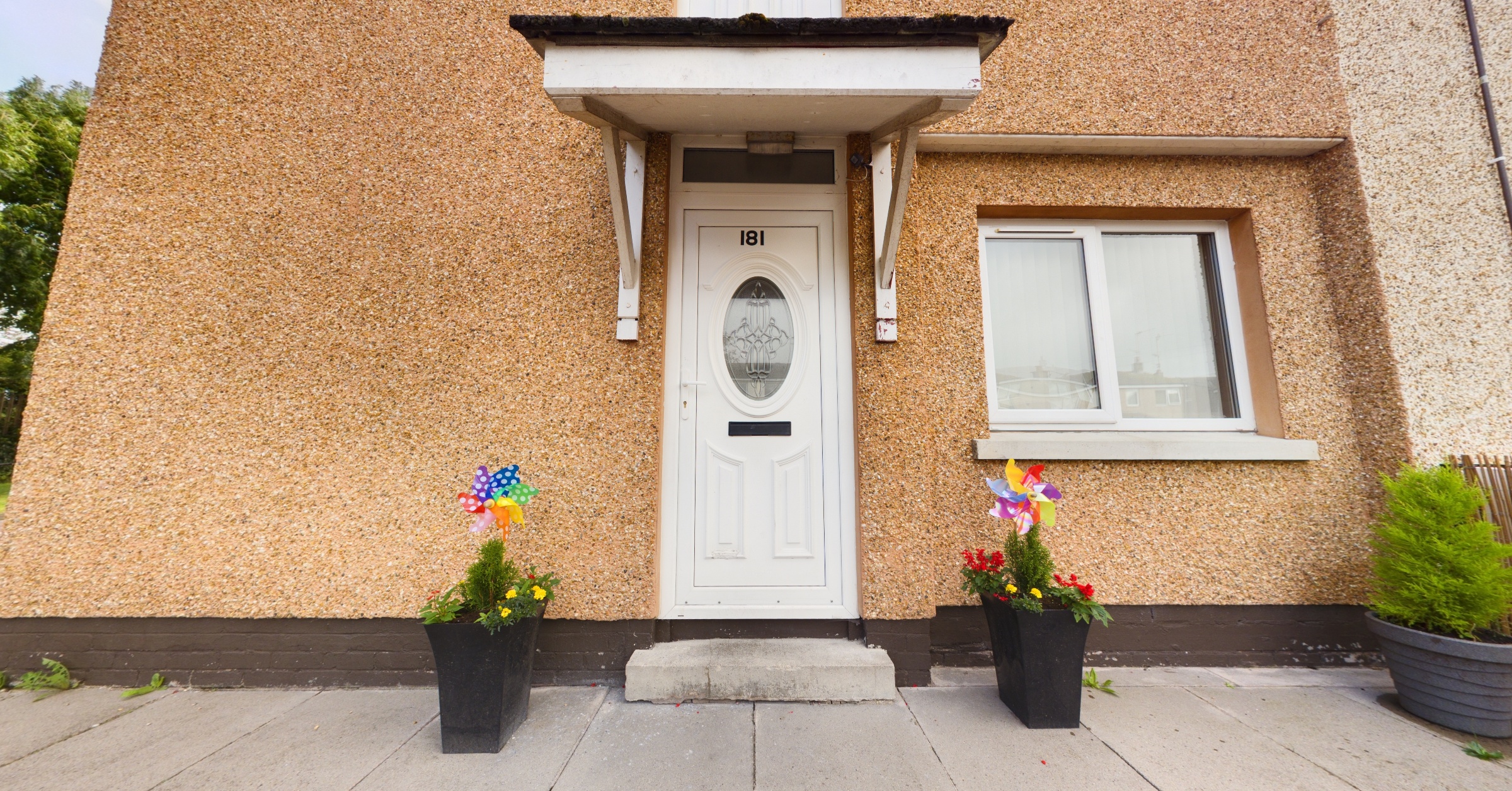 181 Churchill Park, Portadown