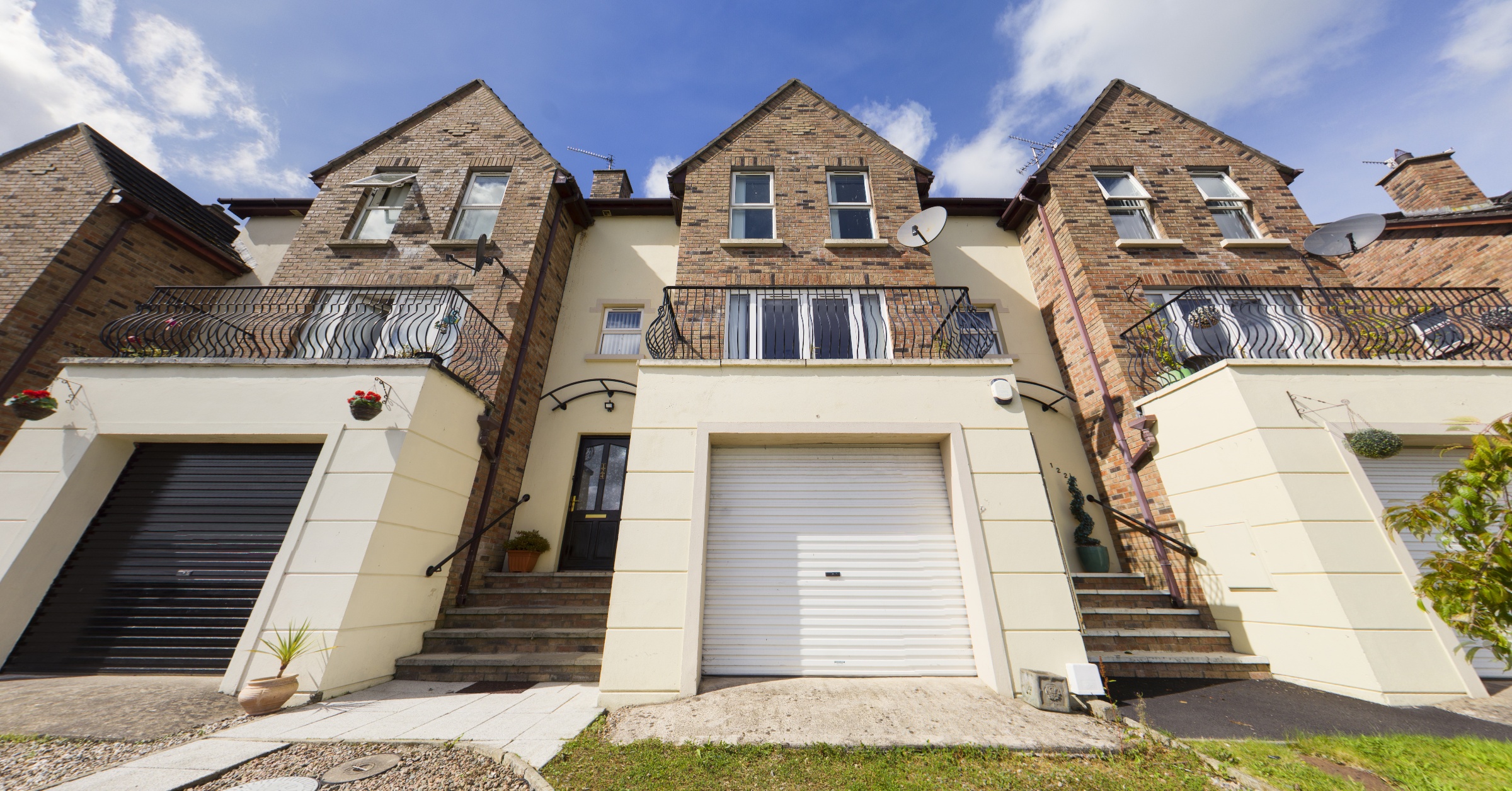 124 Lakelands, Craigavon