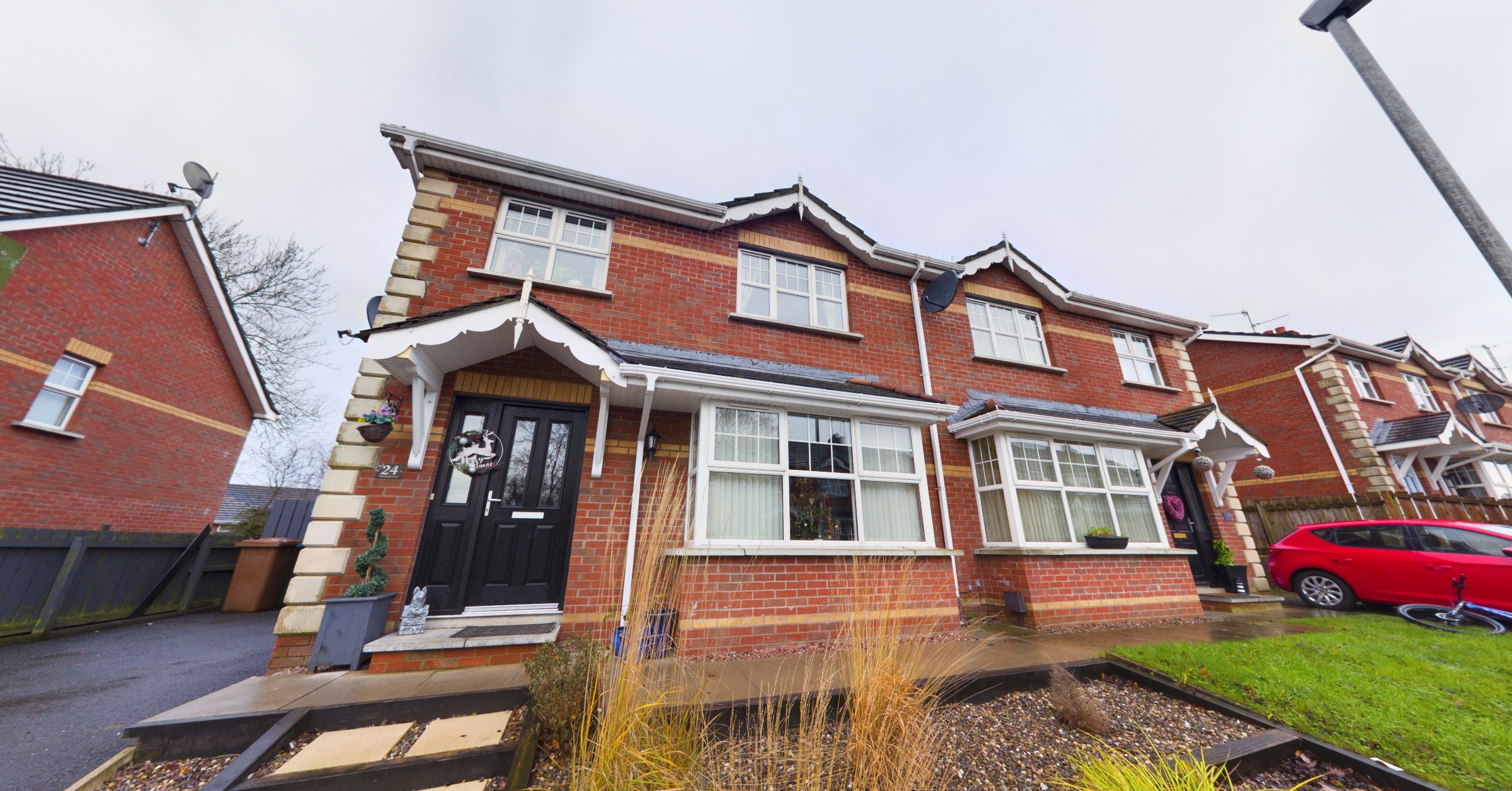 24 Wentworth Green, Portadown