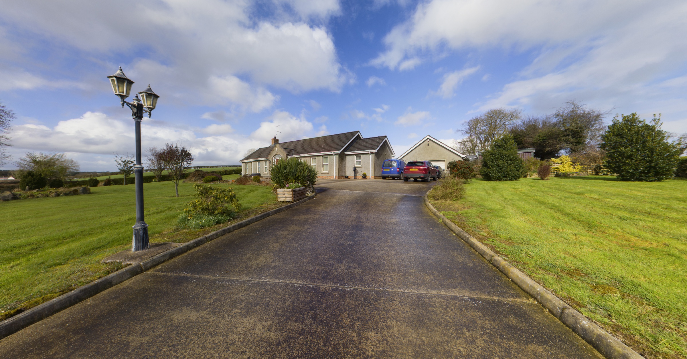 10 Bessbrook Road, Markethill