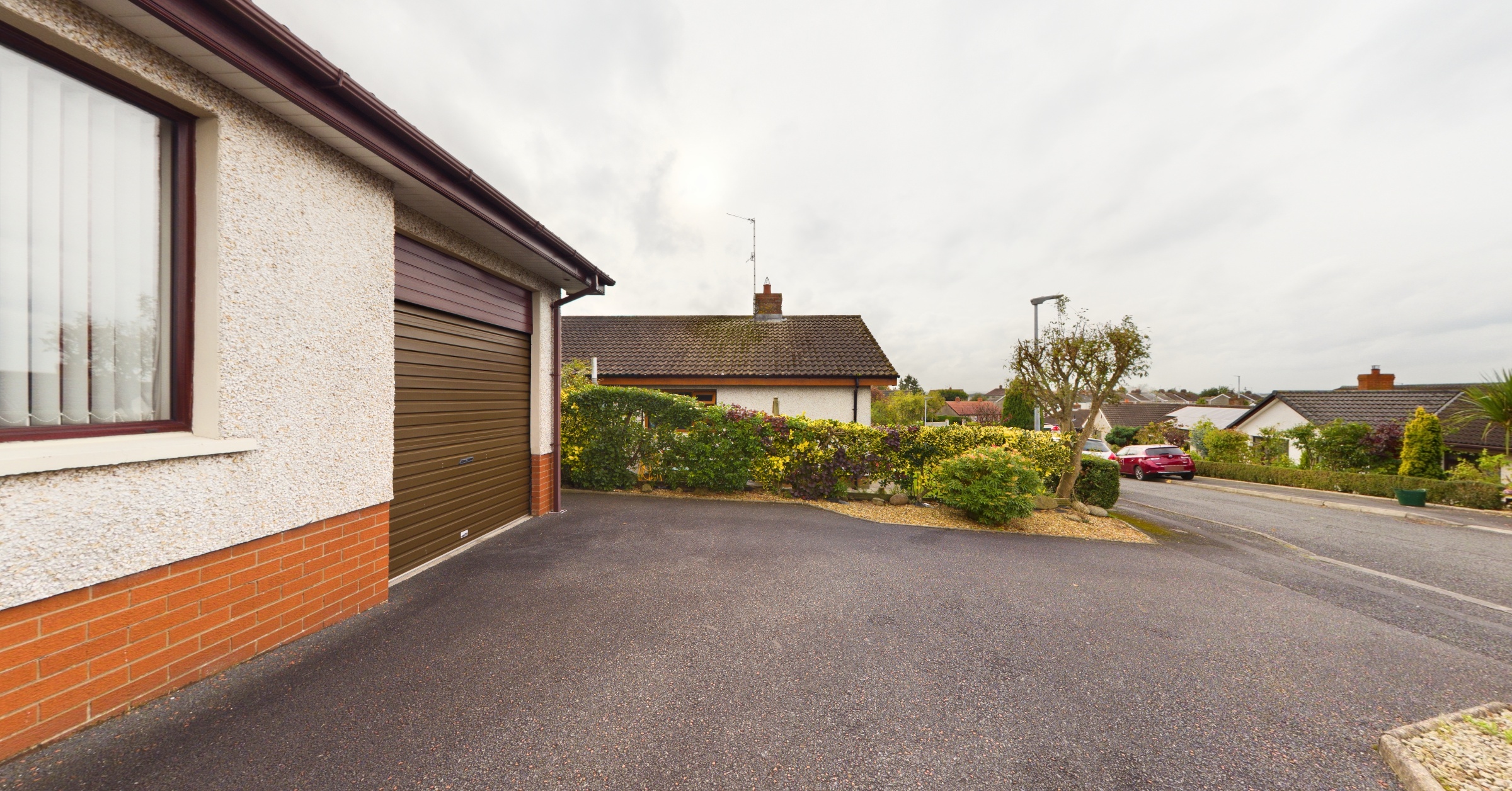 7 Ashley Heights, Portadown