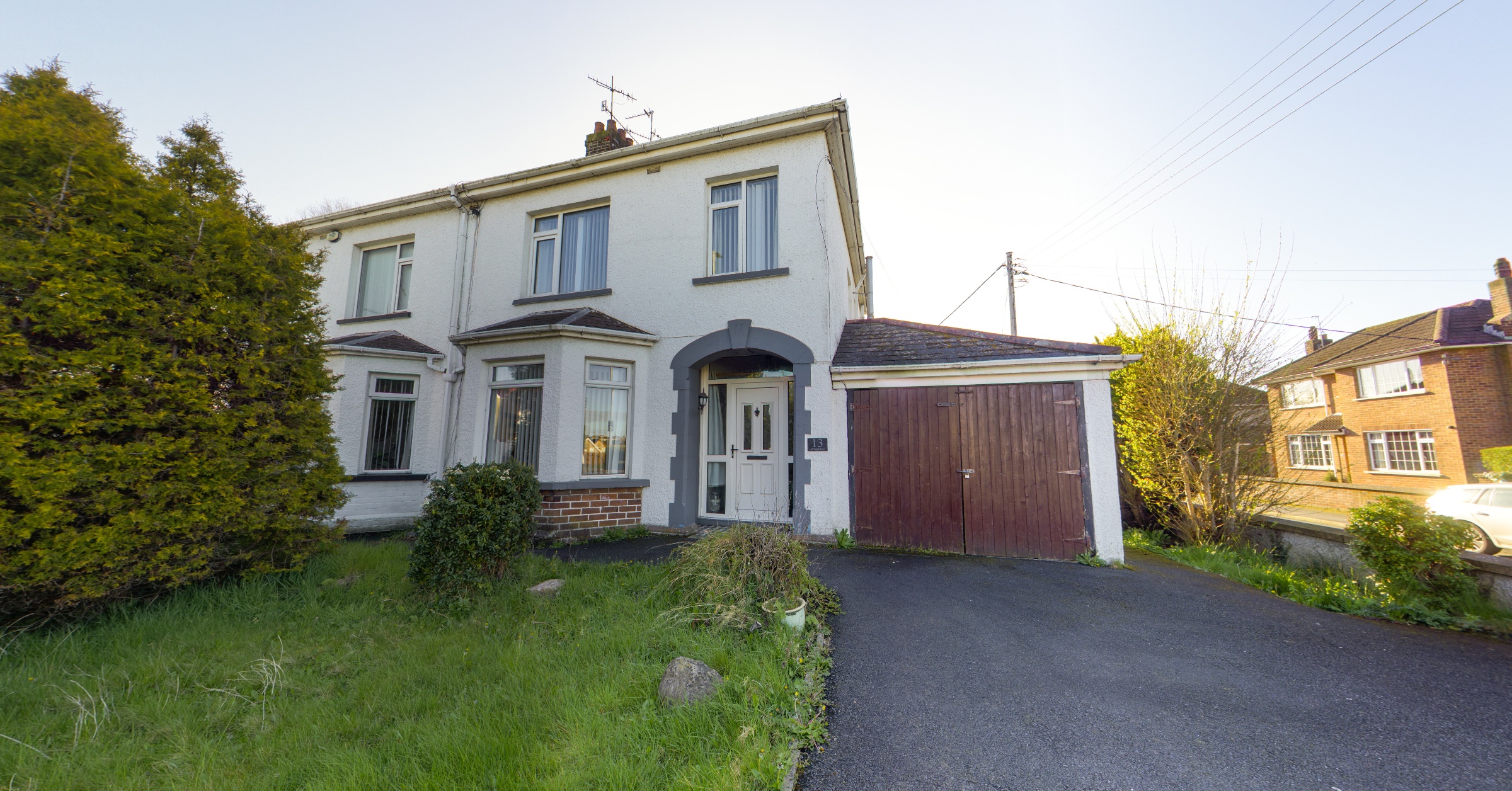13 Armagh Road, Portadown