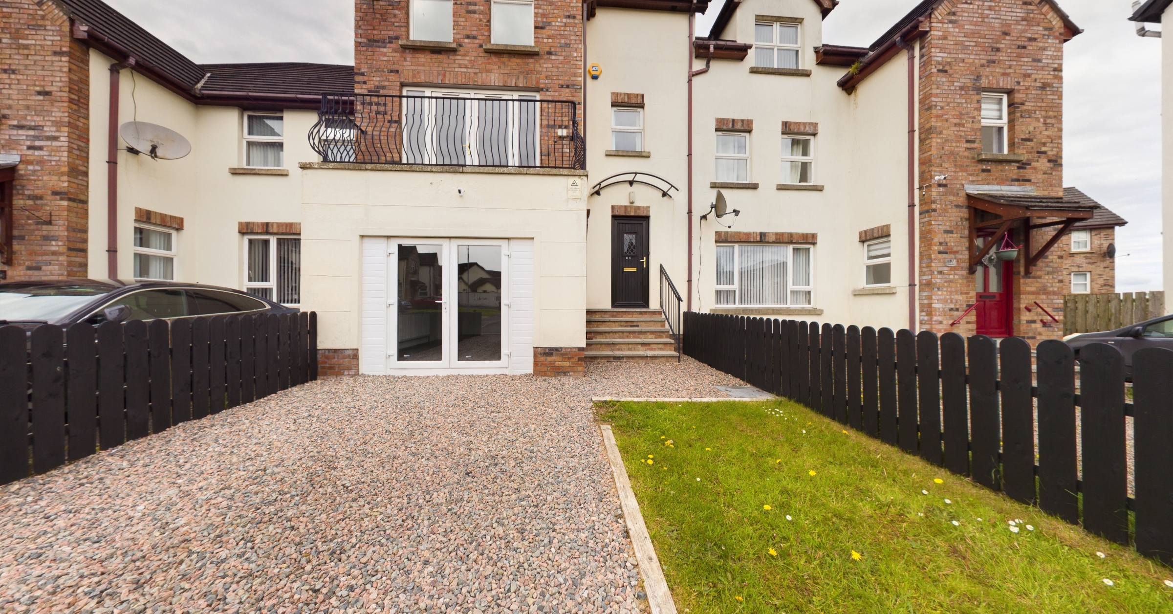 85 Lakelands, Craigavon