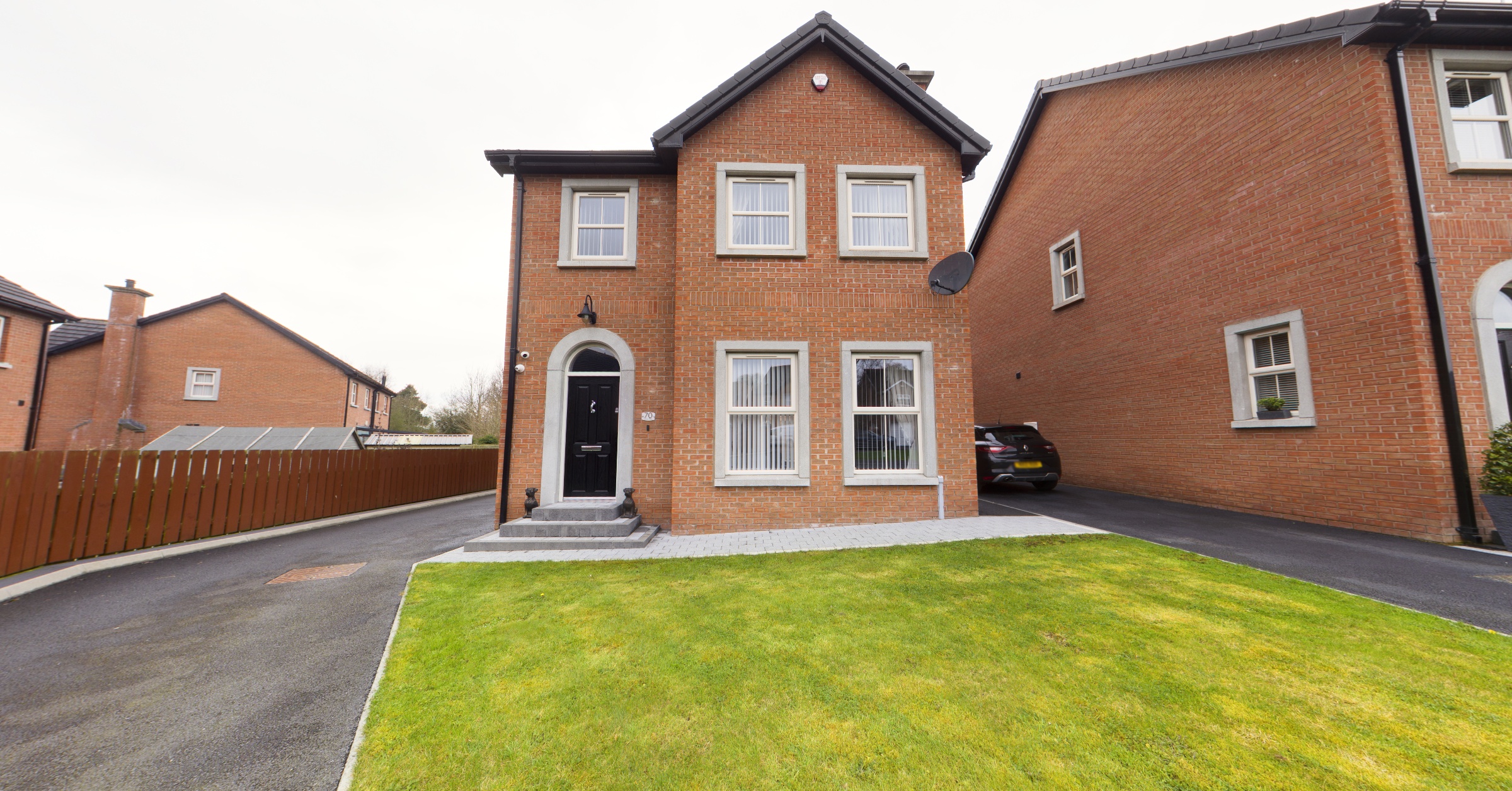 70 Lynden Gate, Portadown
