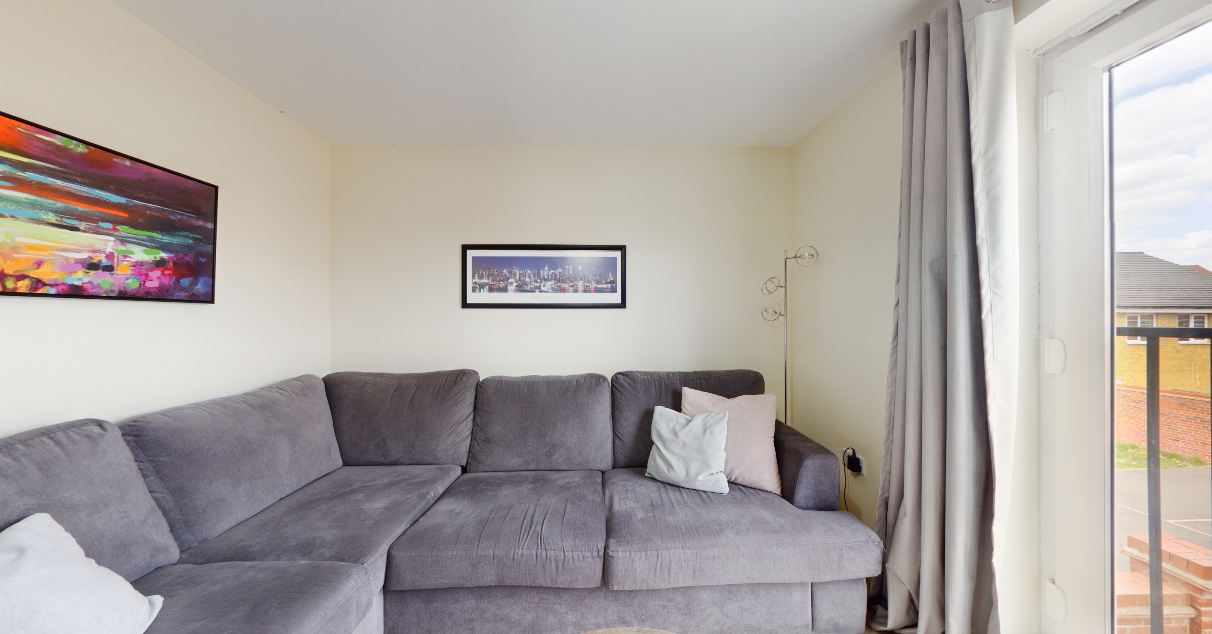 Tutbury Avenue, Littleover