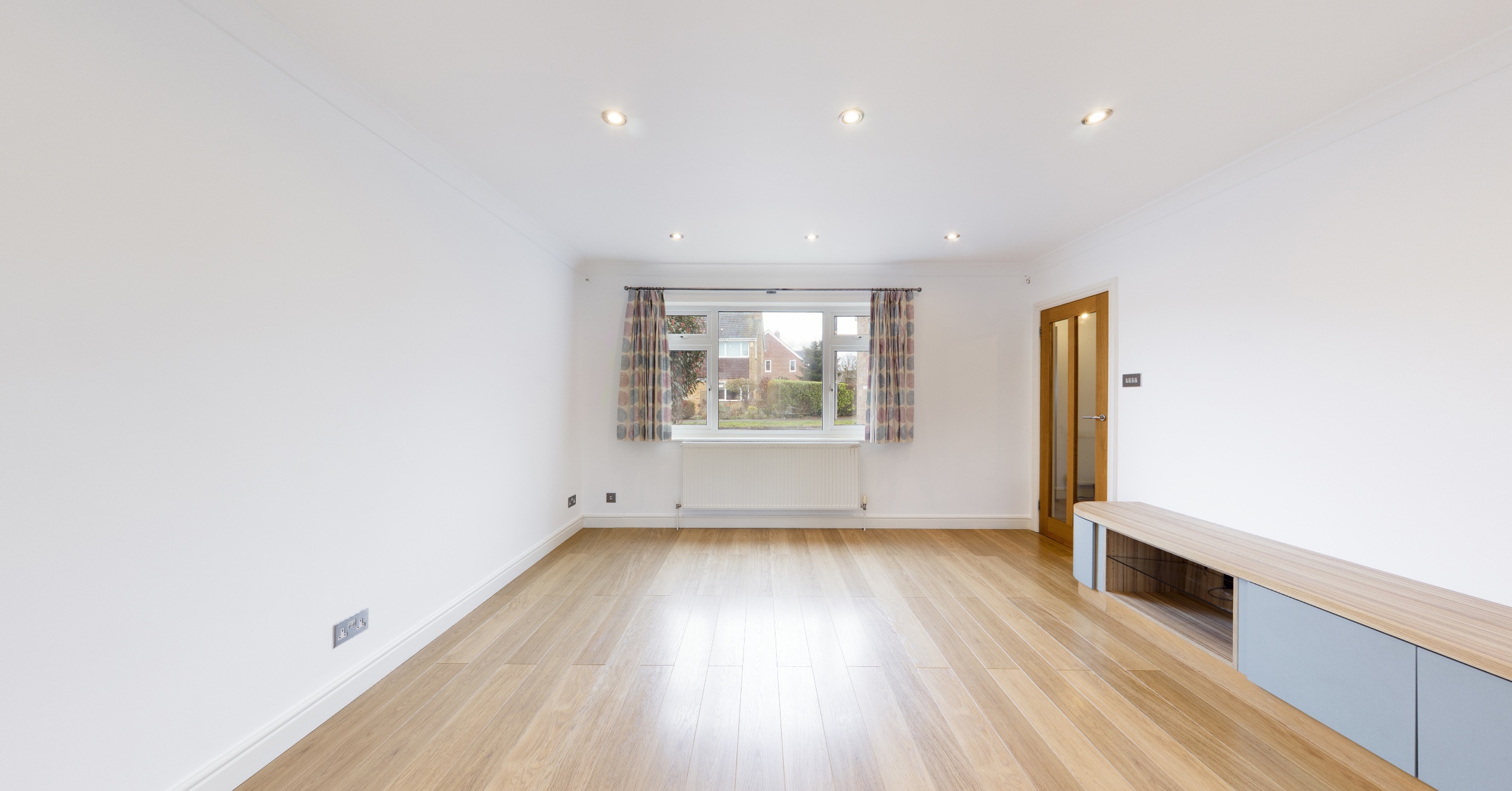 Chestnut Grove, Mickleover