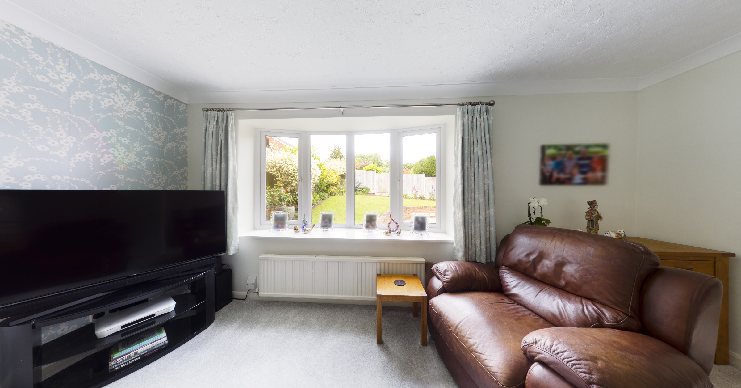 Pendlebury Drive, Mickleover