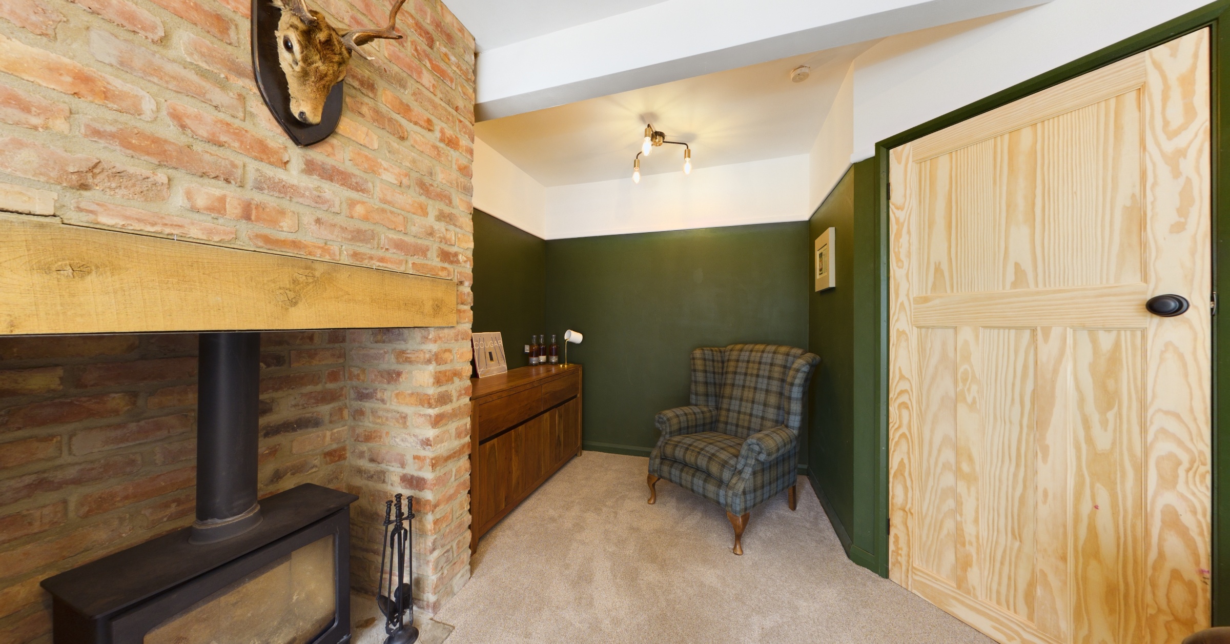 Robincroft Road, Allestree