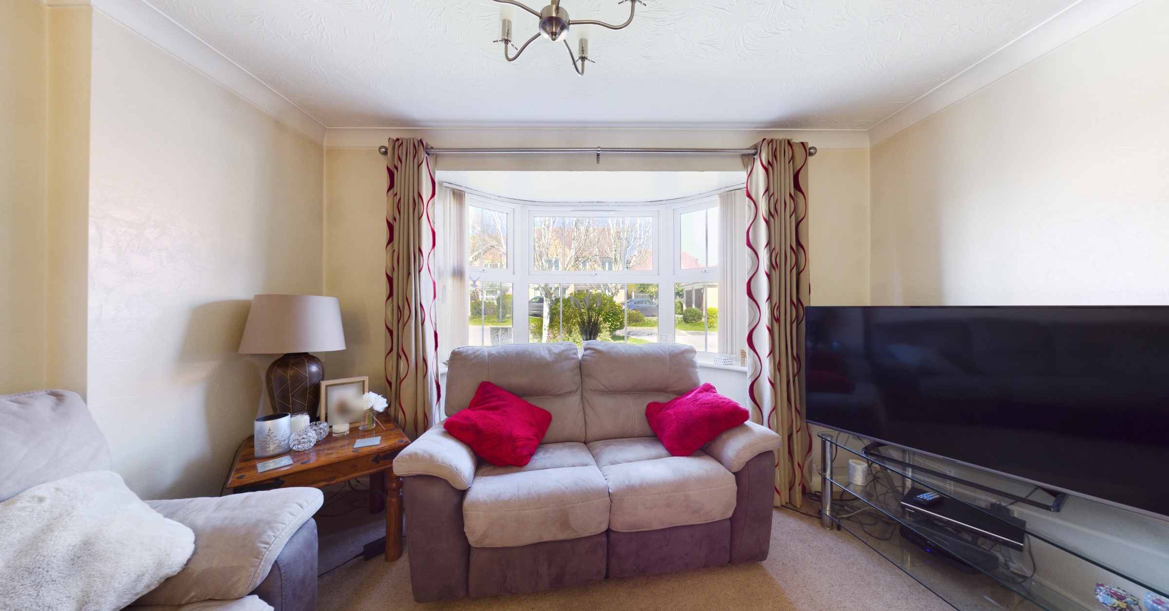 Greenmount Close, Littleover