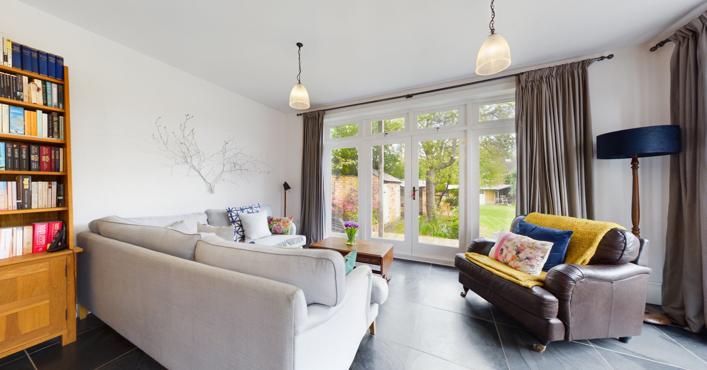 Ethel Villa, Weston On Trent