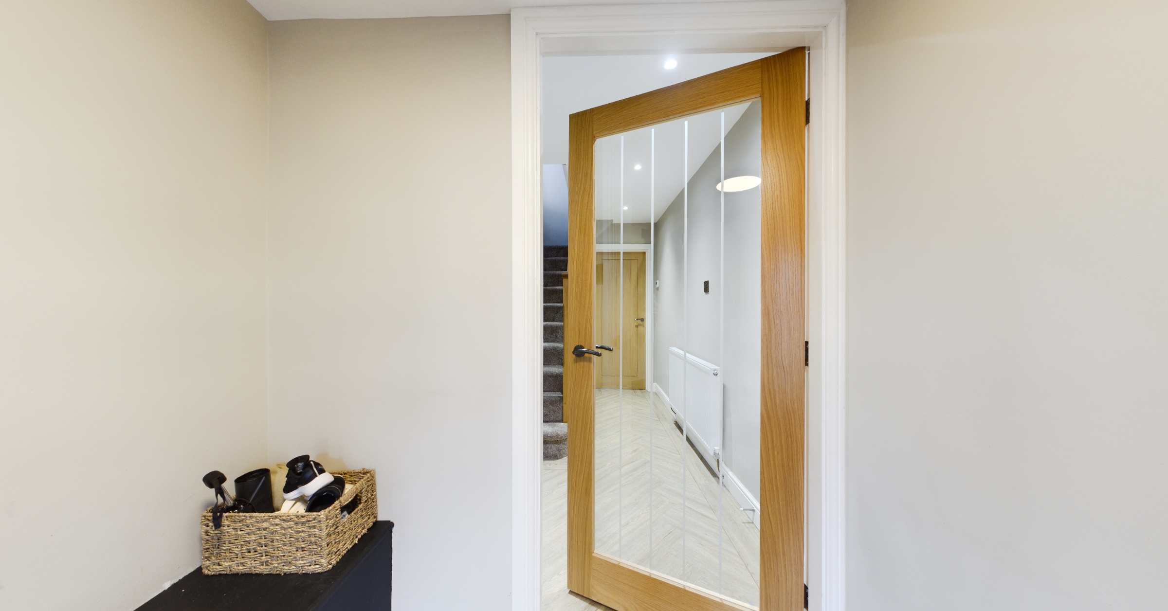 BIrchover Way, Allestree