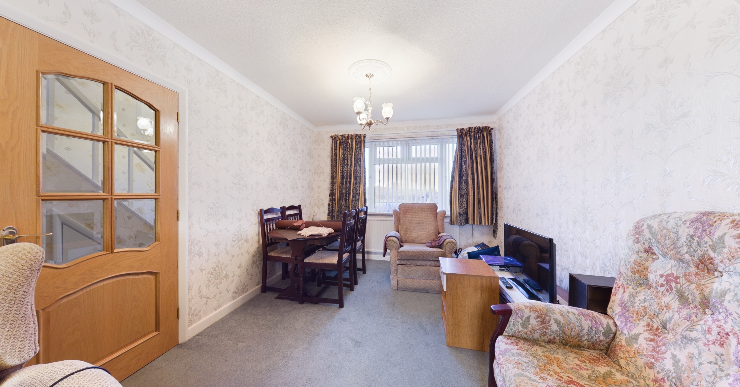 Jubilee Road, Shelton Lock