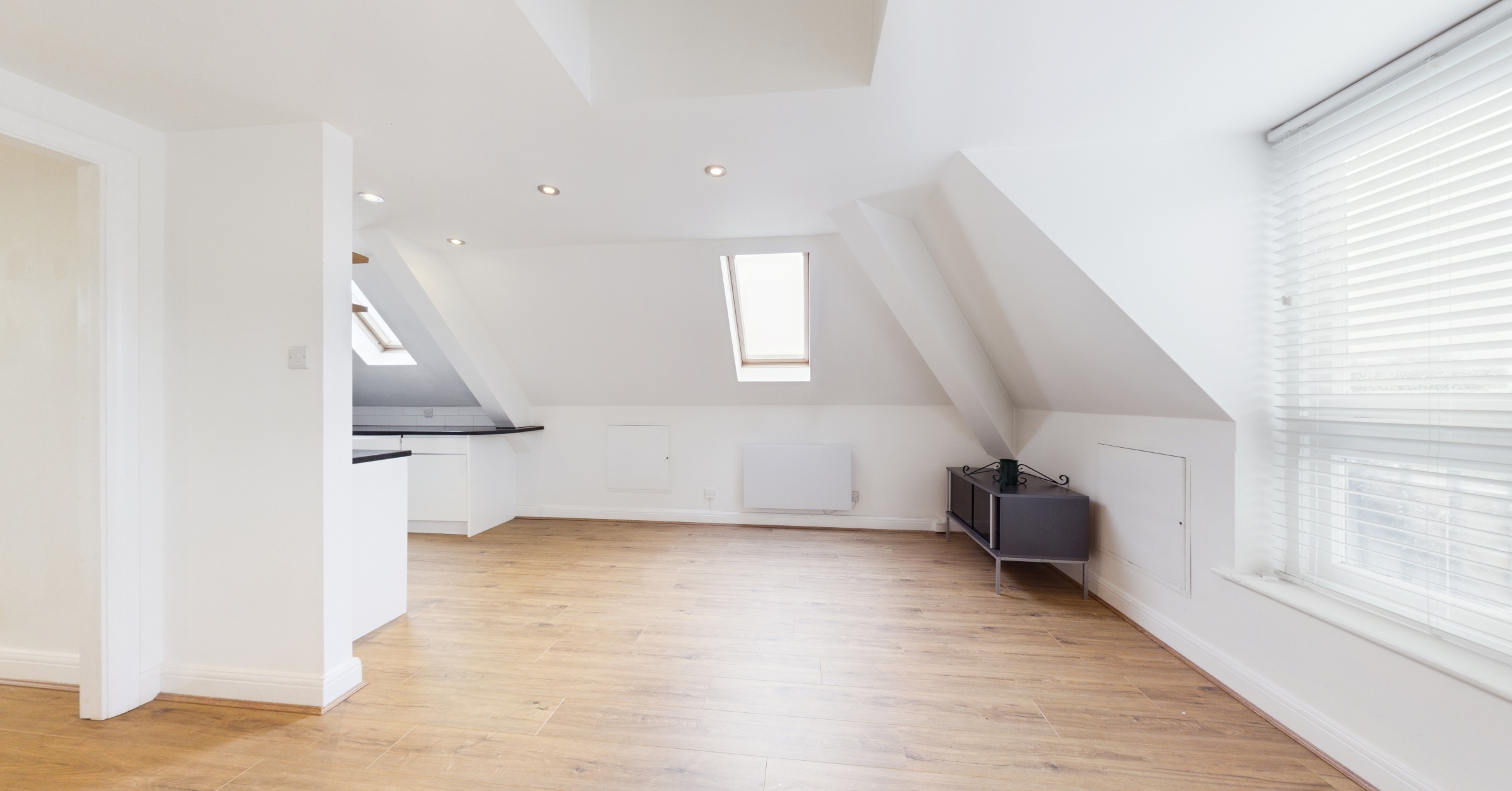 Five Lamps House, Derby