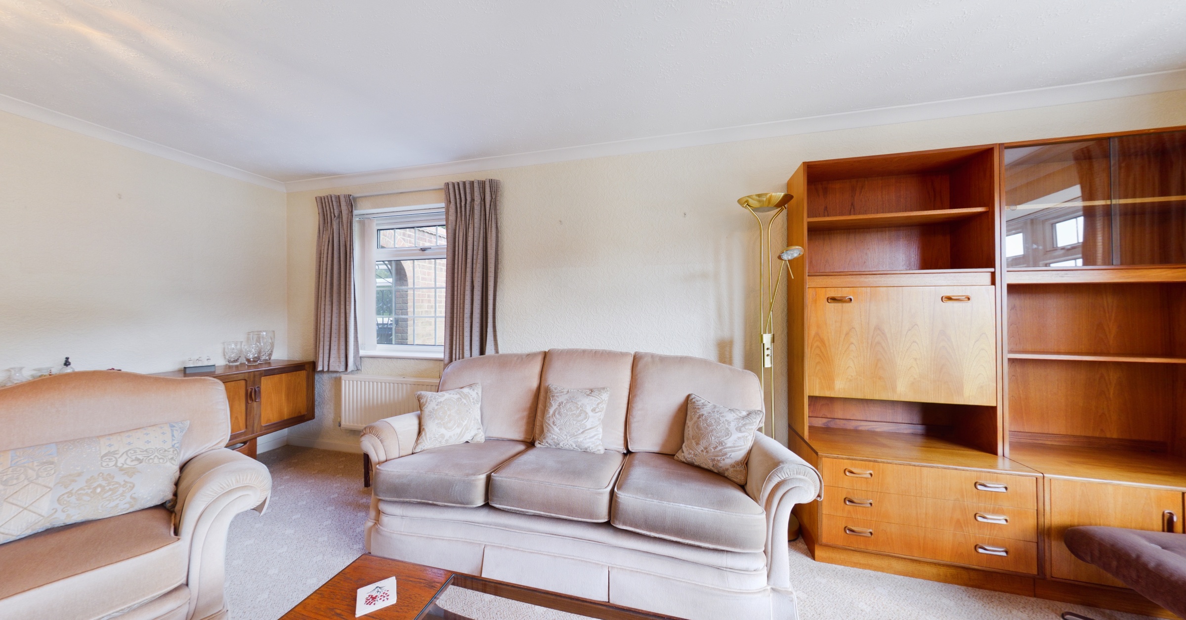 Ardleigh Close, Mickleover