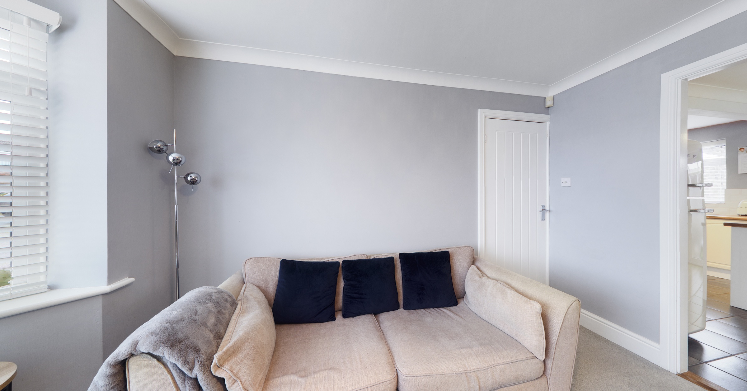 Hobart Close, Mickleover