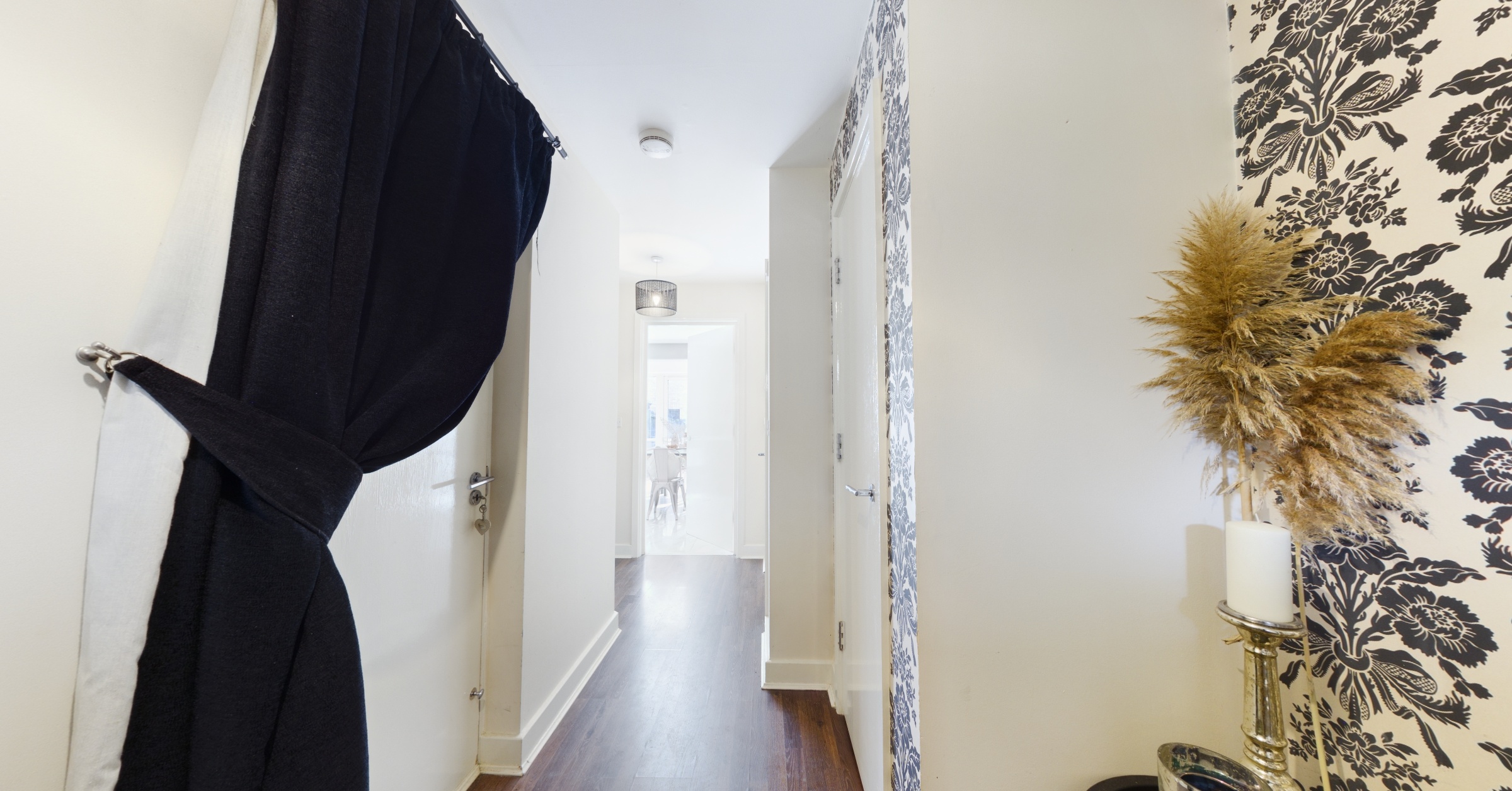 Bridgeside Way, Spondon