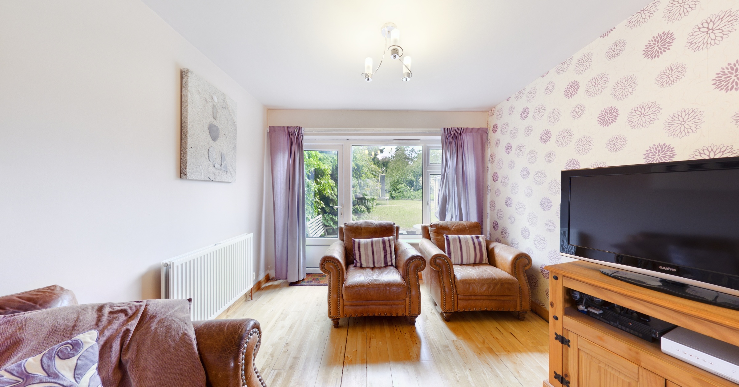 Willson Avenue, Littleover