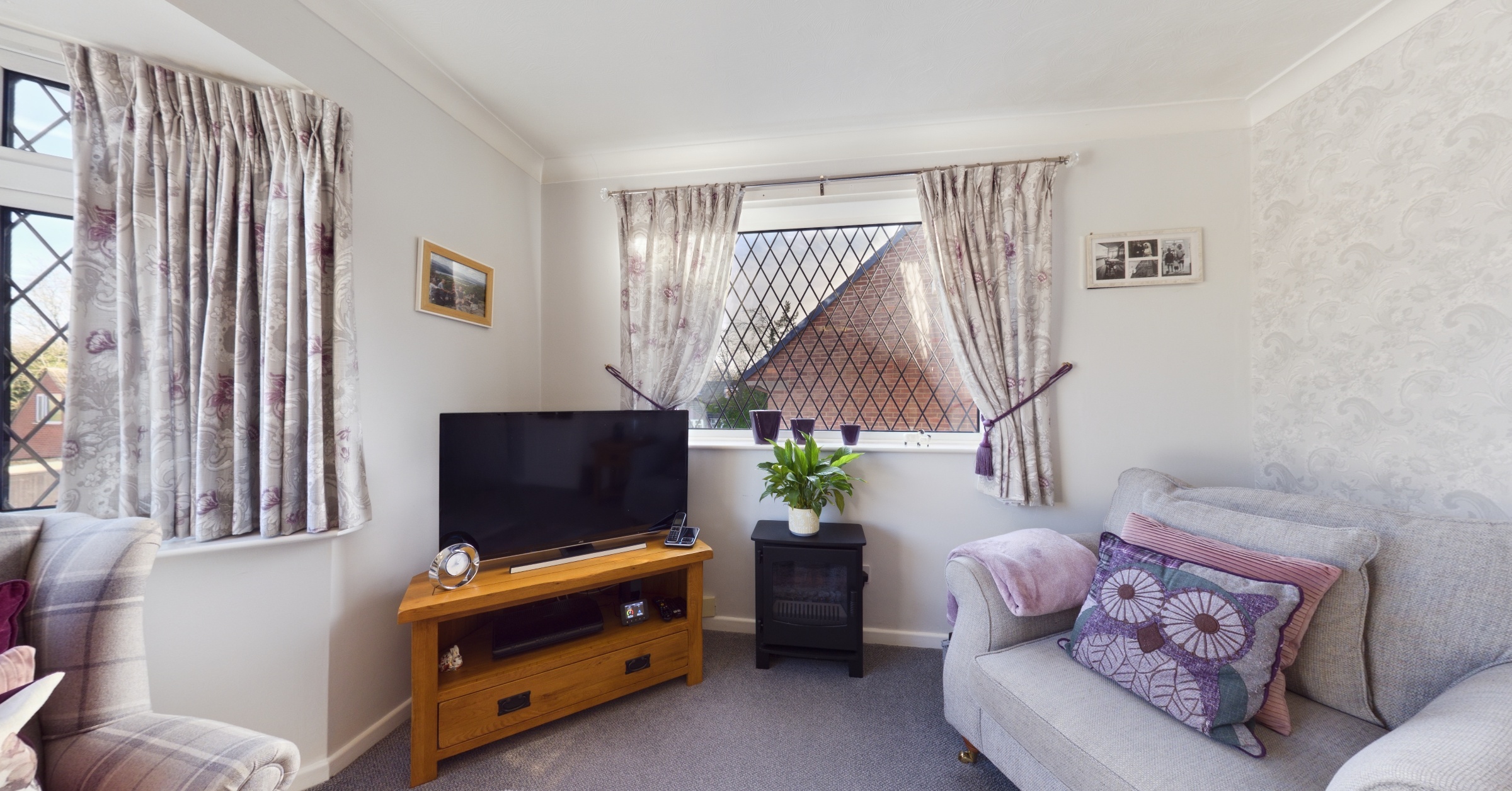 Hardwick Drive, Mickleover