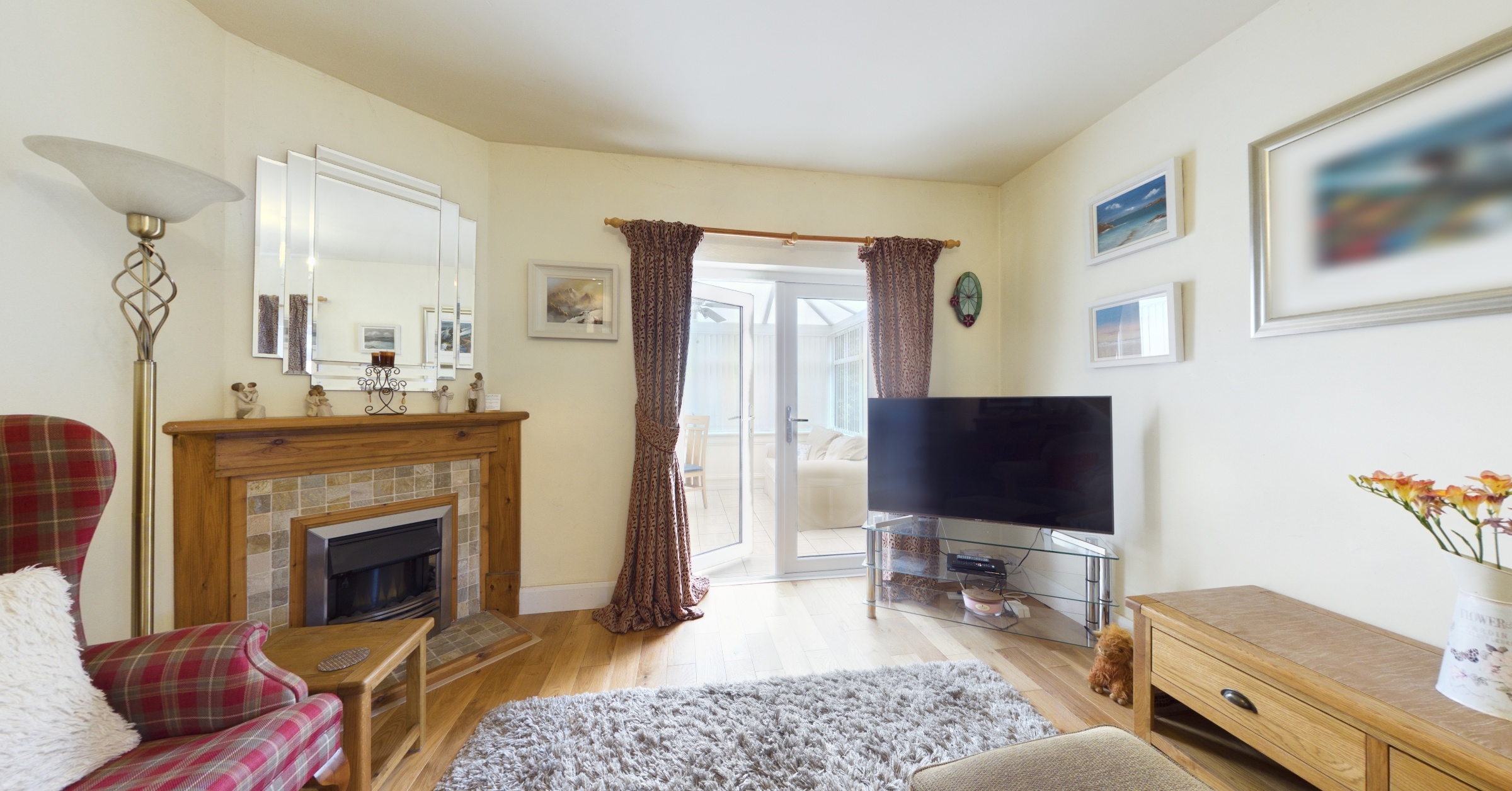 Welwyn Avenue, Allestree