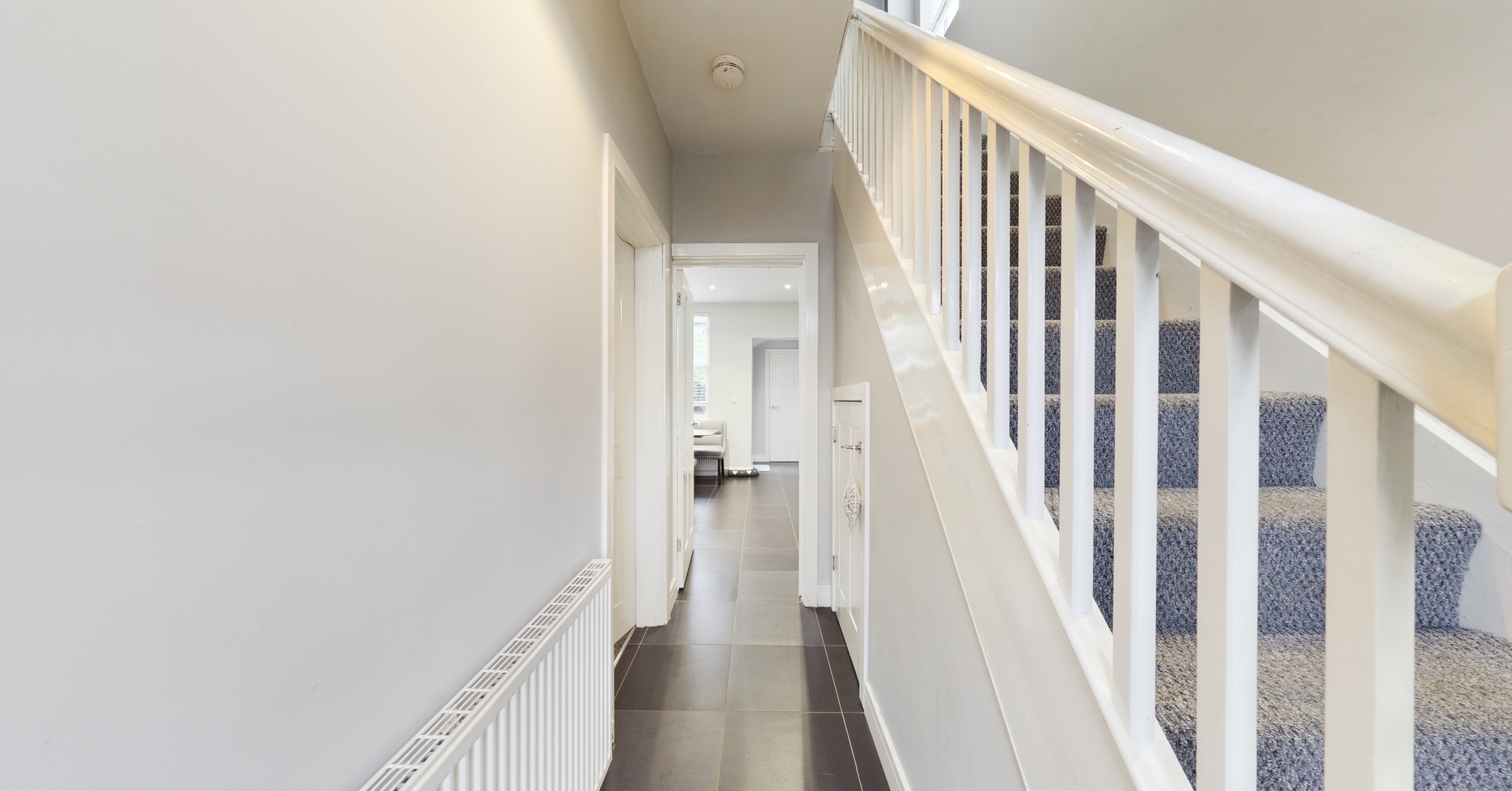 Middleton Avenue, Littleover