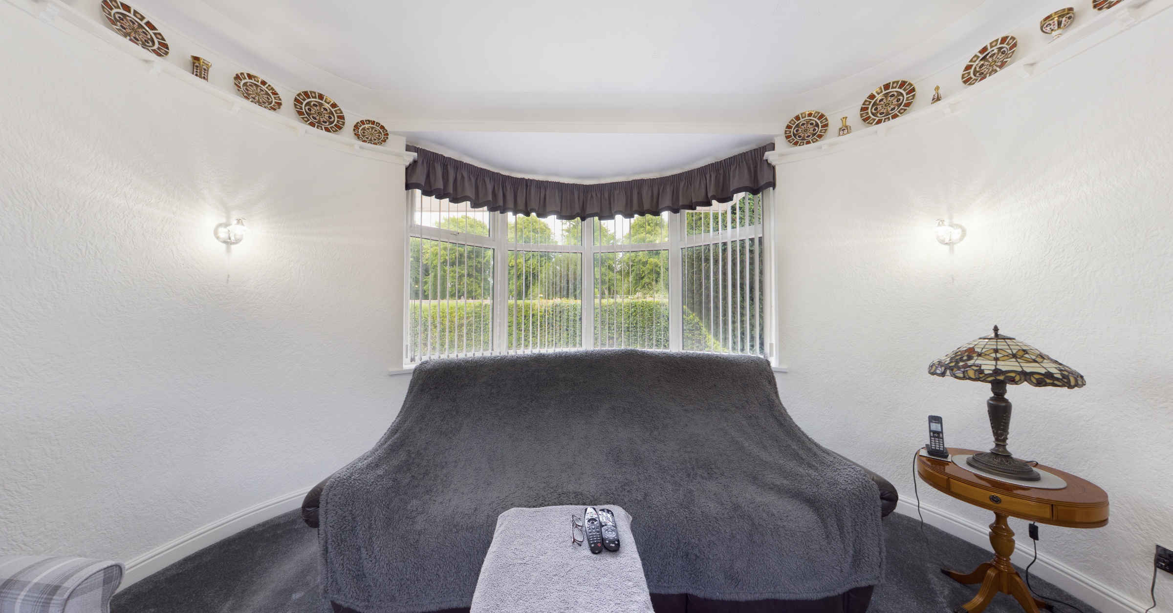 Nottingham Road, Chaddesden