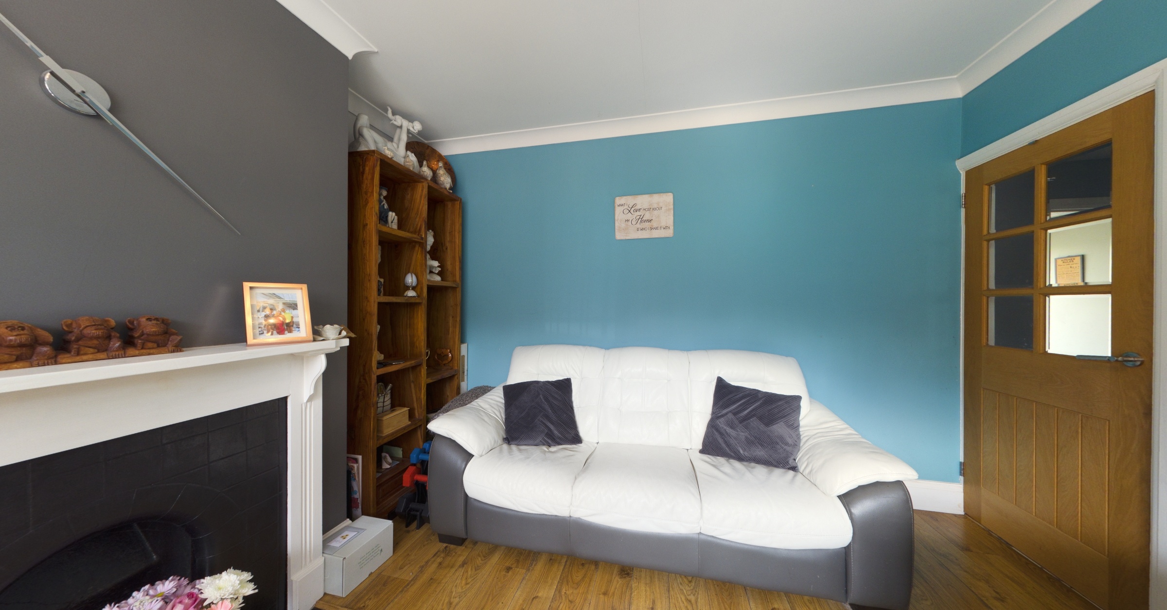 Morley Road, Oakwood