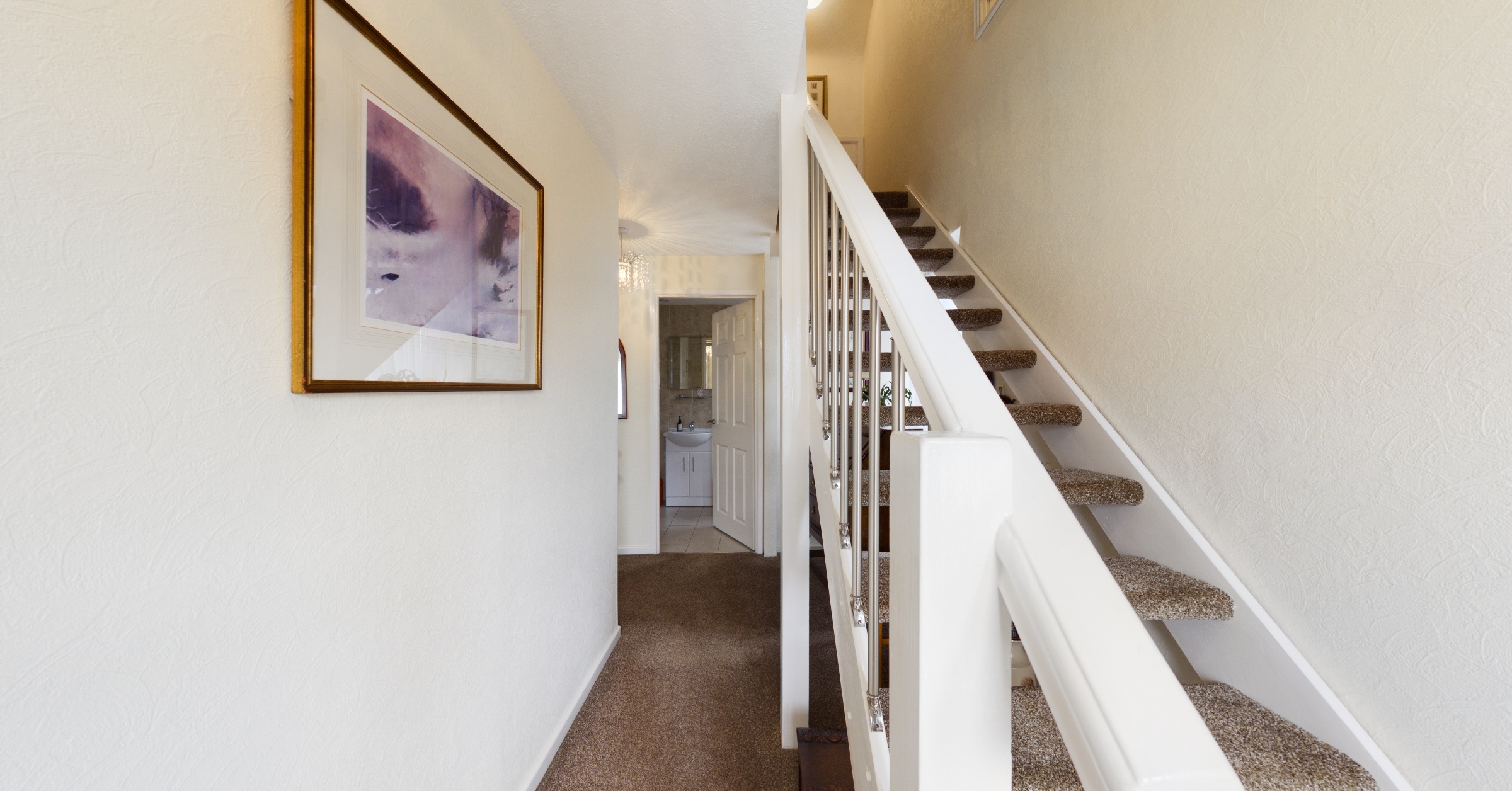 Henhurst Ridge, Burton On Trent