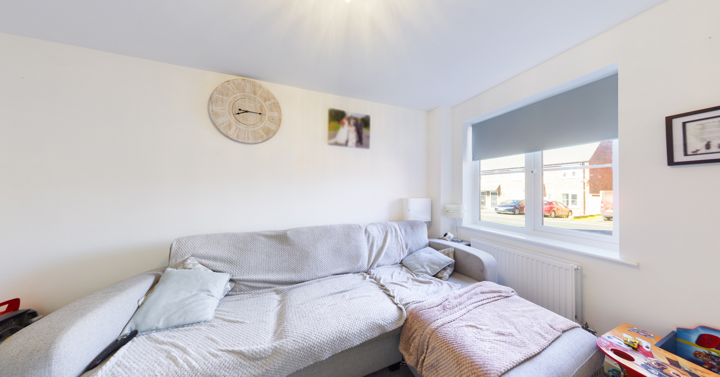 Amberley Close, Chellaston