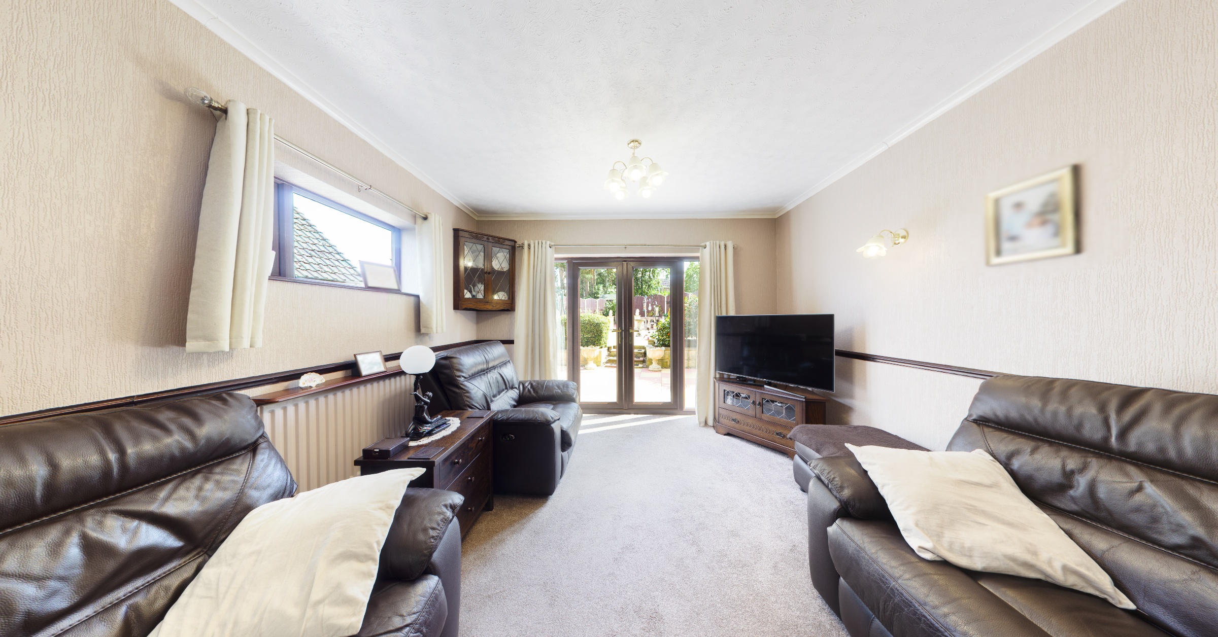 Highfield Road, Littleover