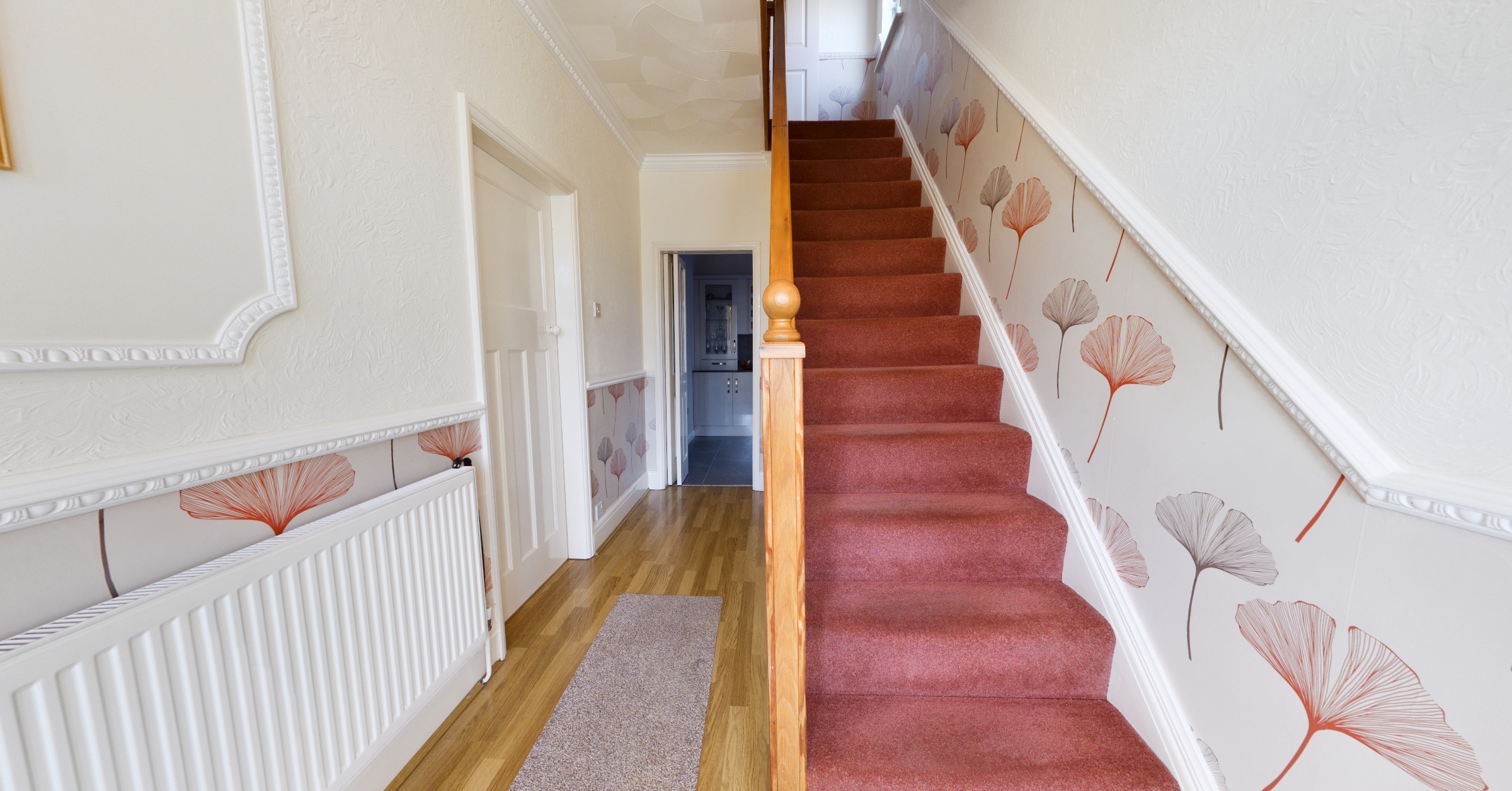 Chellaston Road, Chellaston