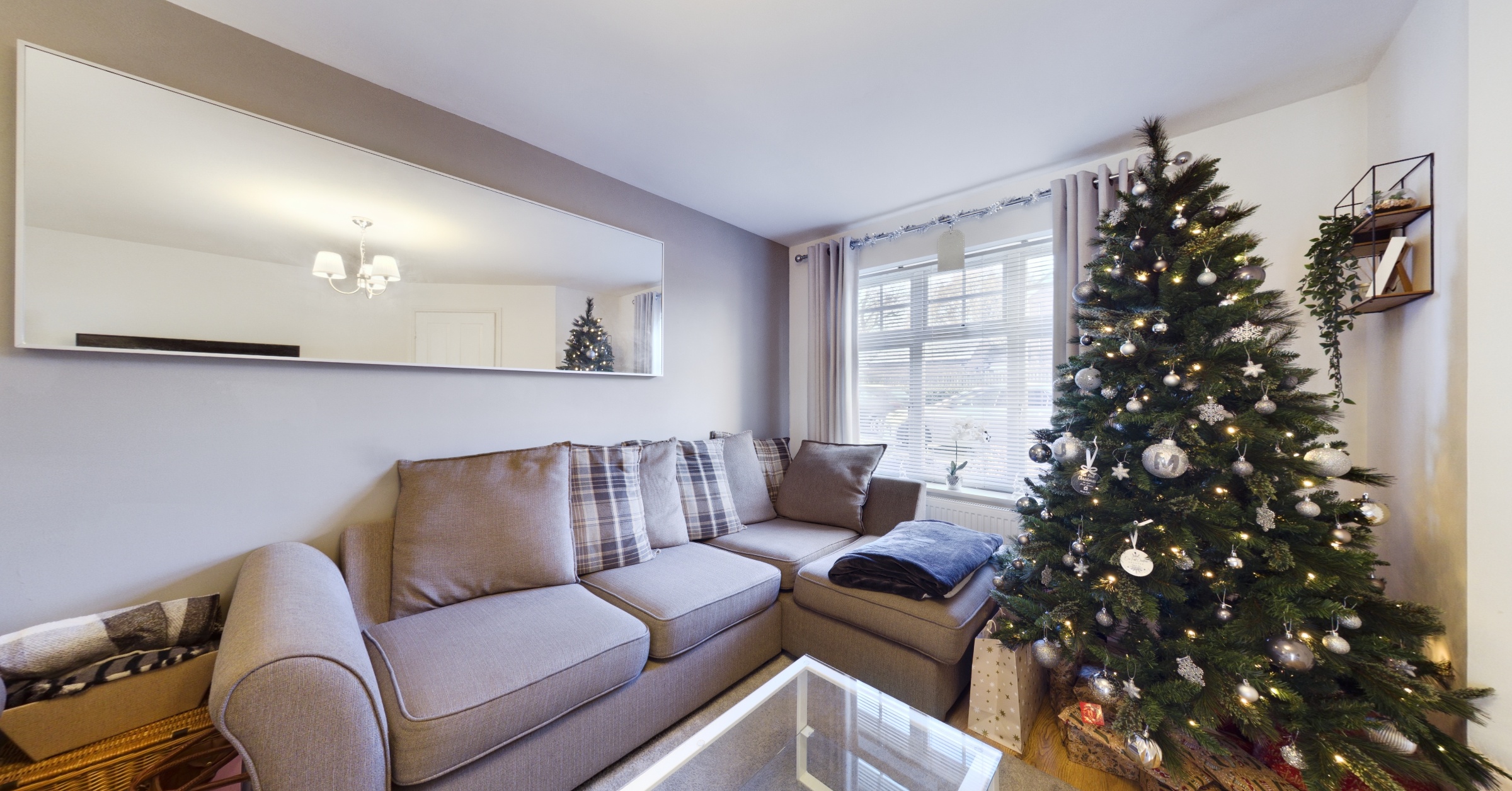 Rymill Drive, Oakwood