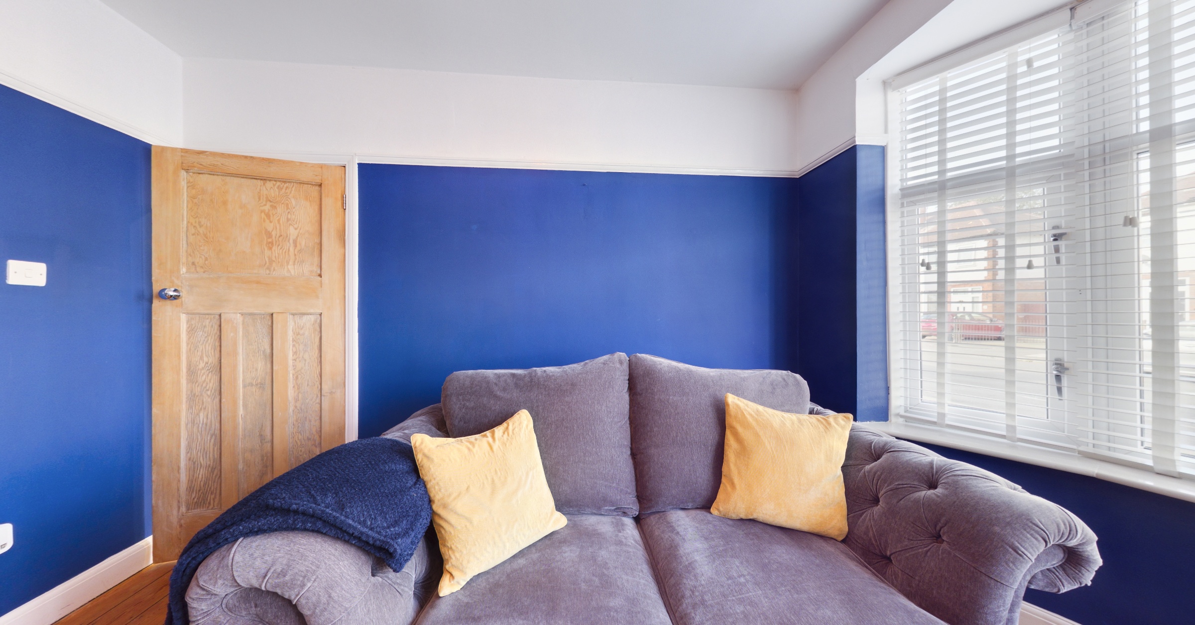 Courtland drive, alvaston