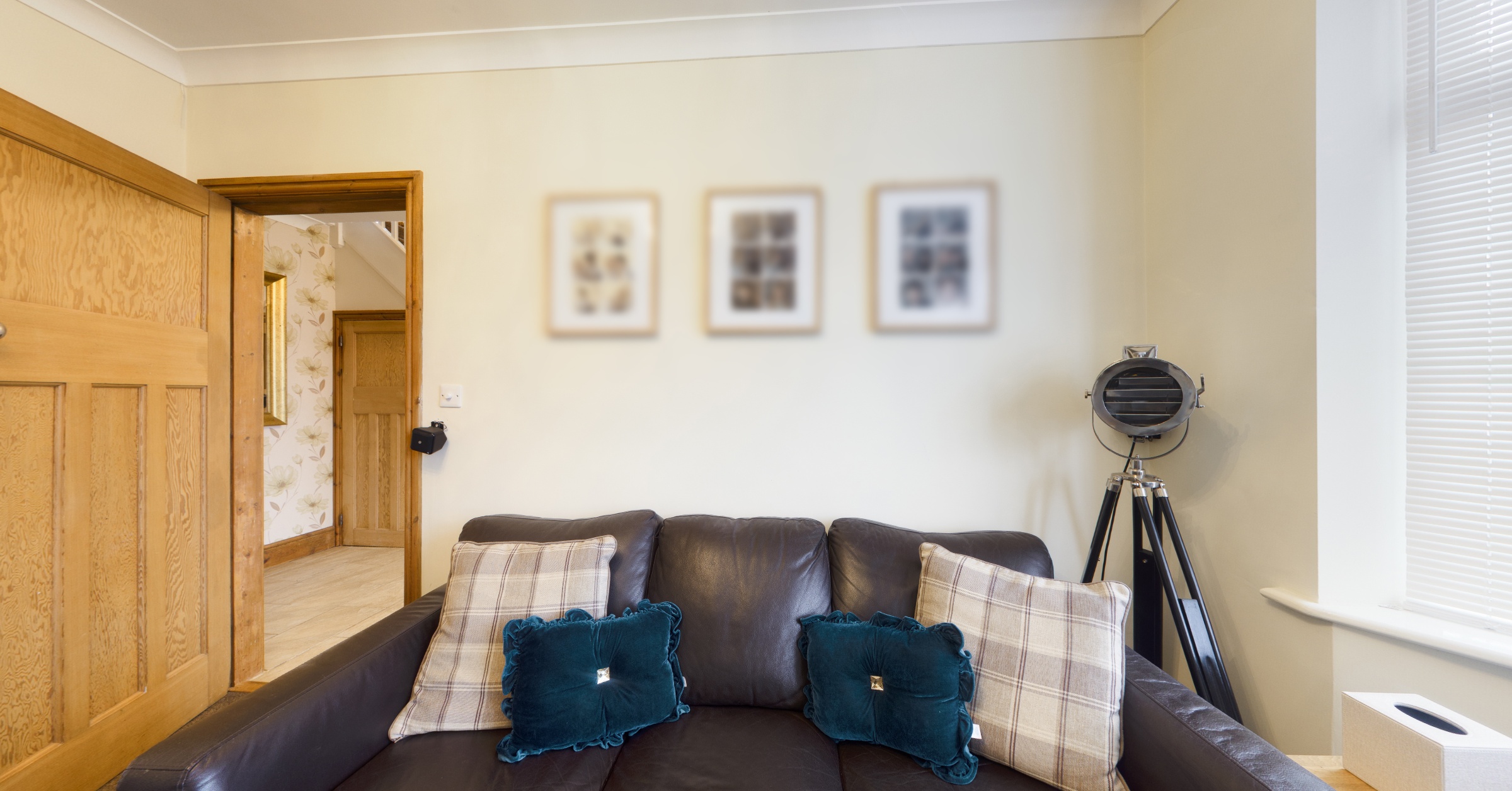 Western Road, Mickleover