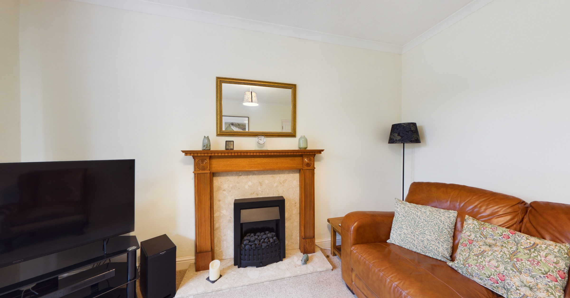 South Avenue, Chellaston