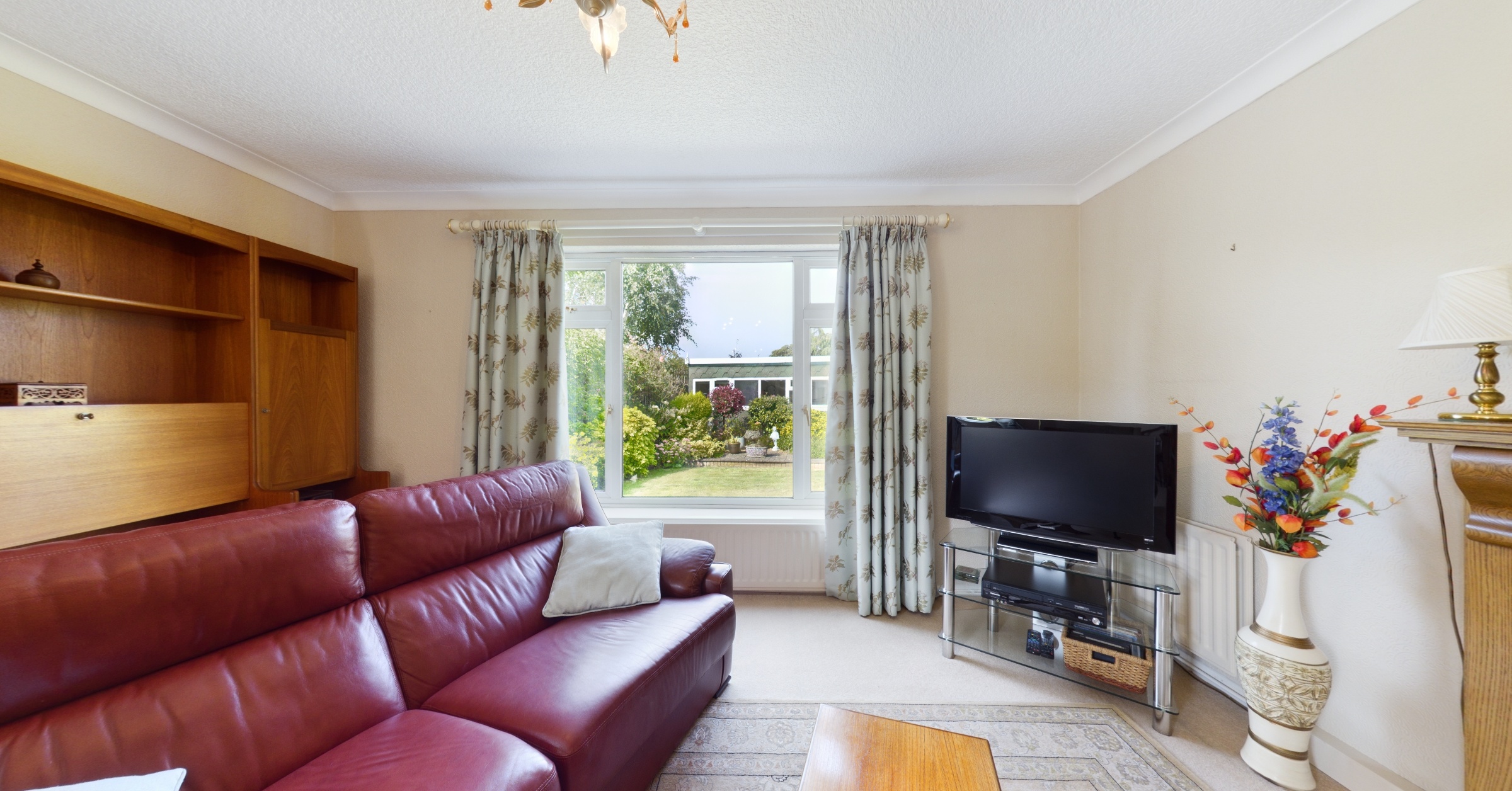 Chelwood road, chellaston