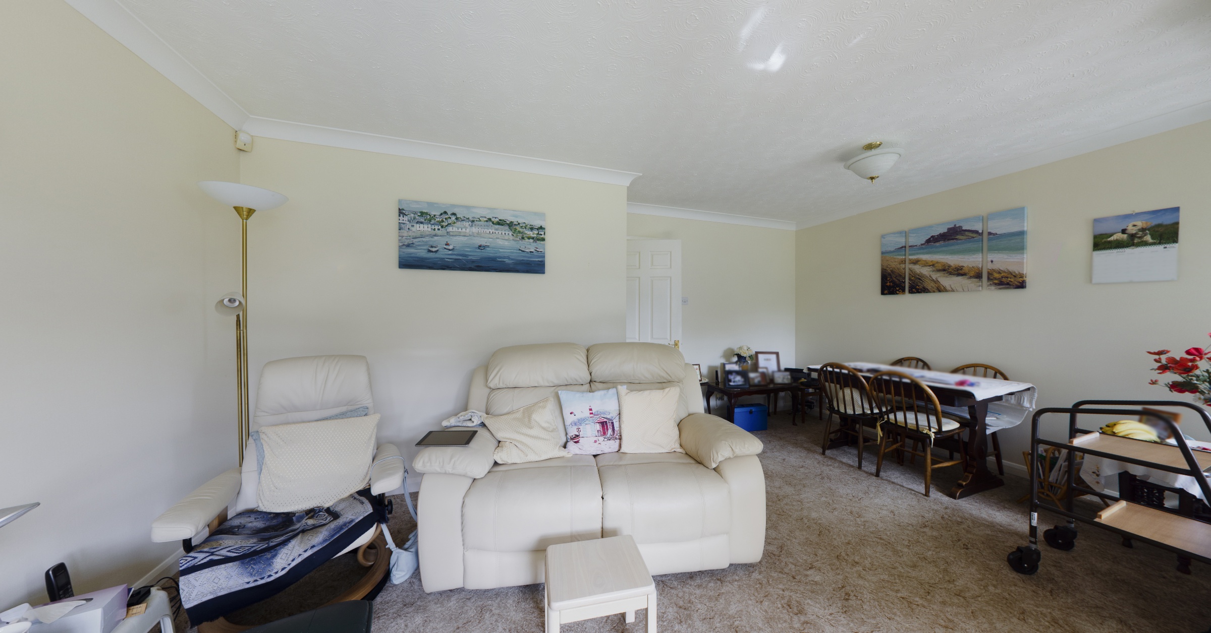 Wentworth Close, Mickleover