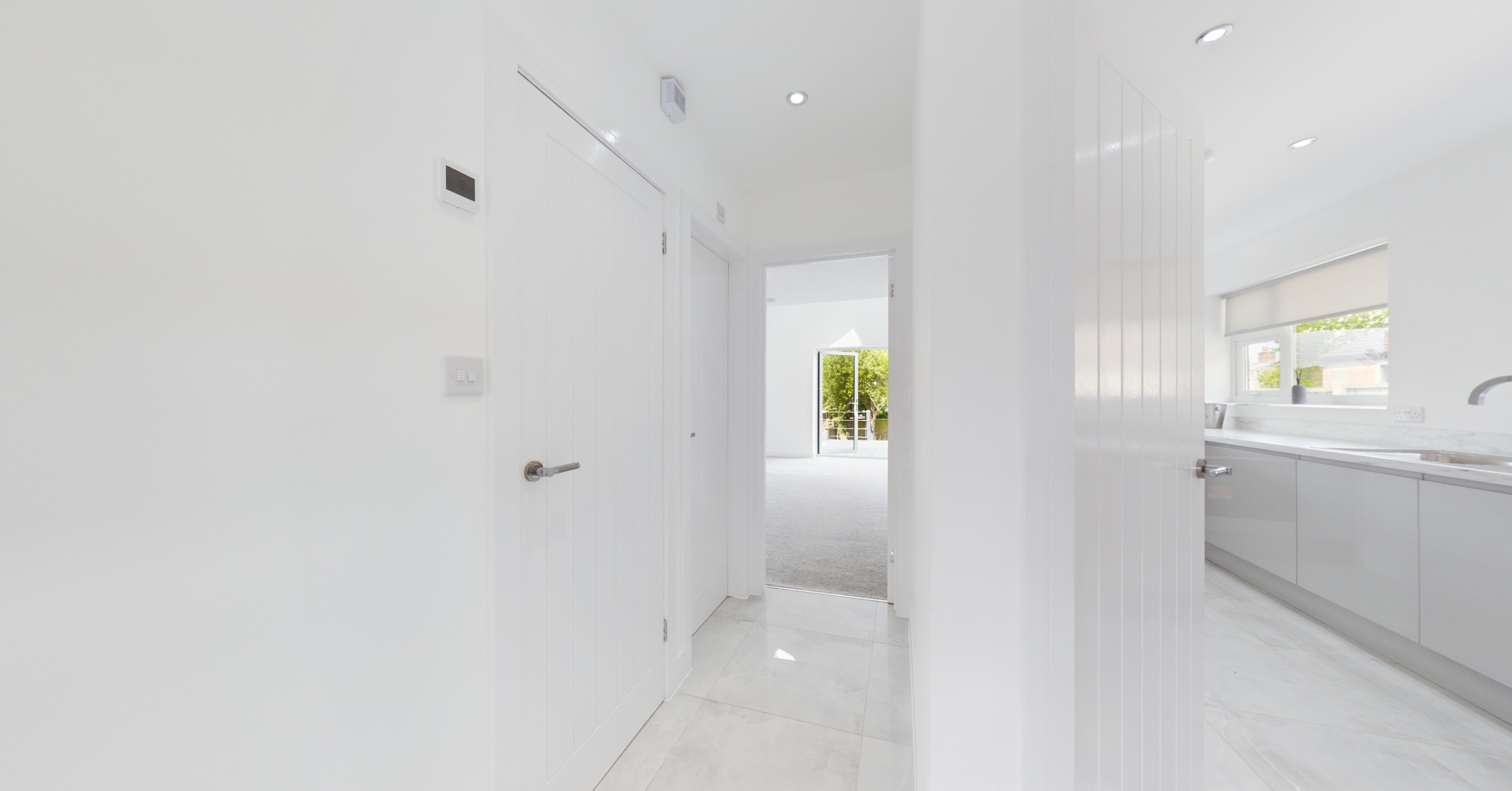 Birchover Way, Allestree