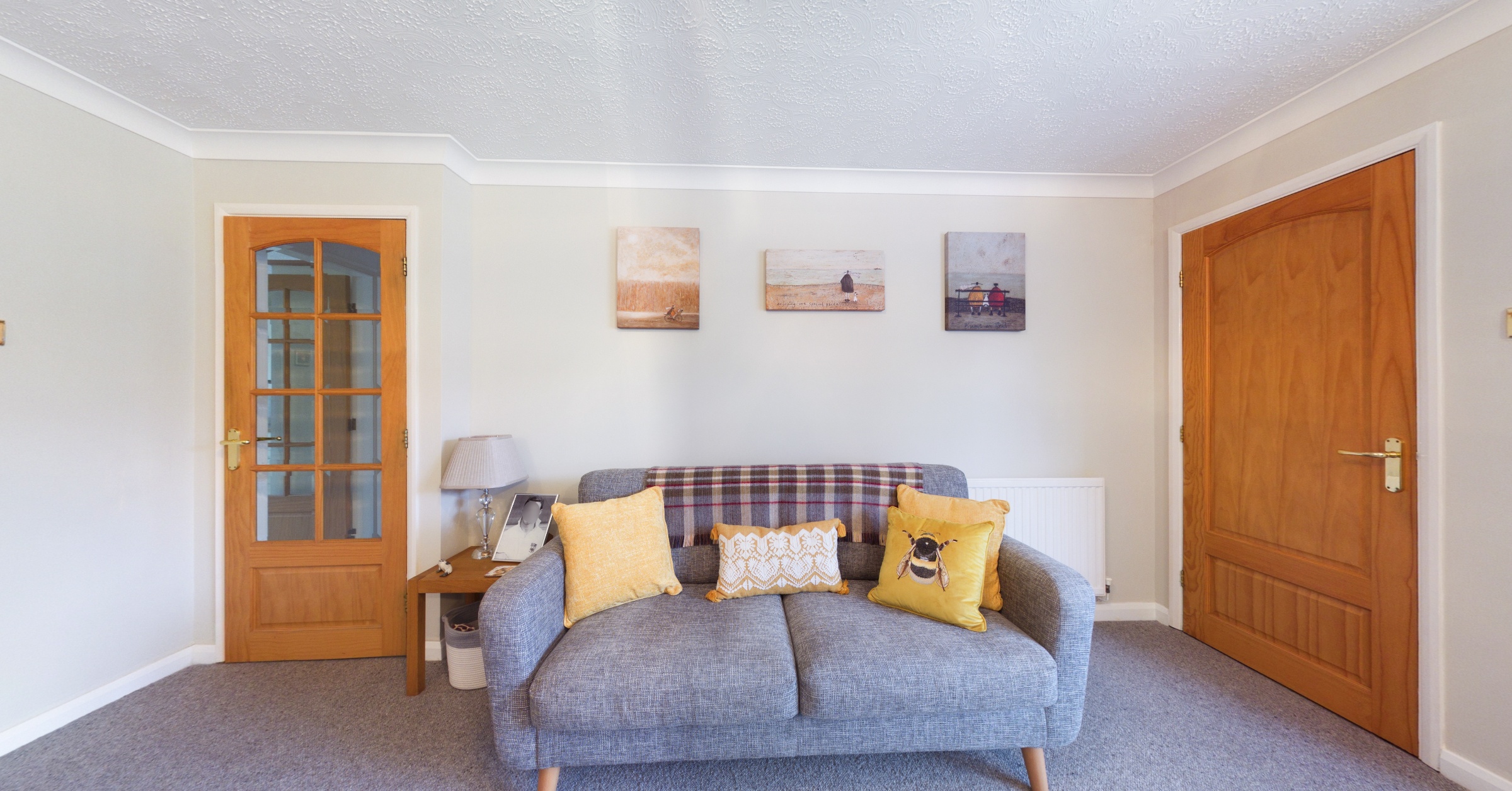 Lambourn Drive, Allestree