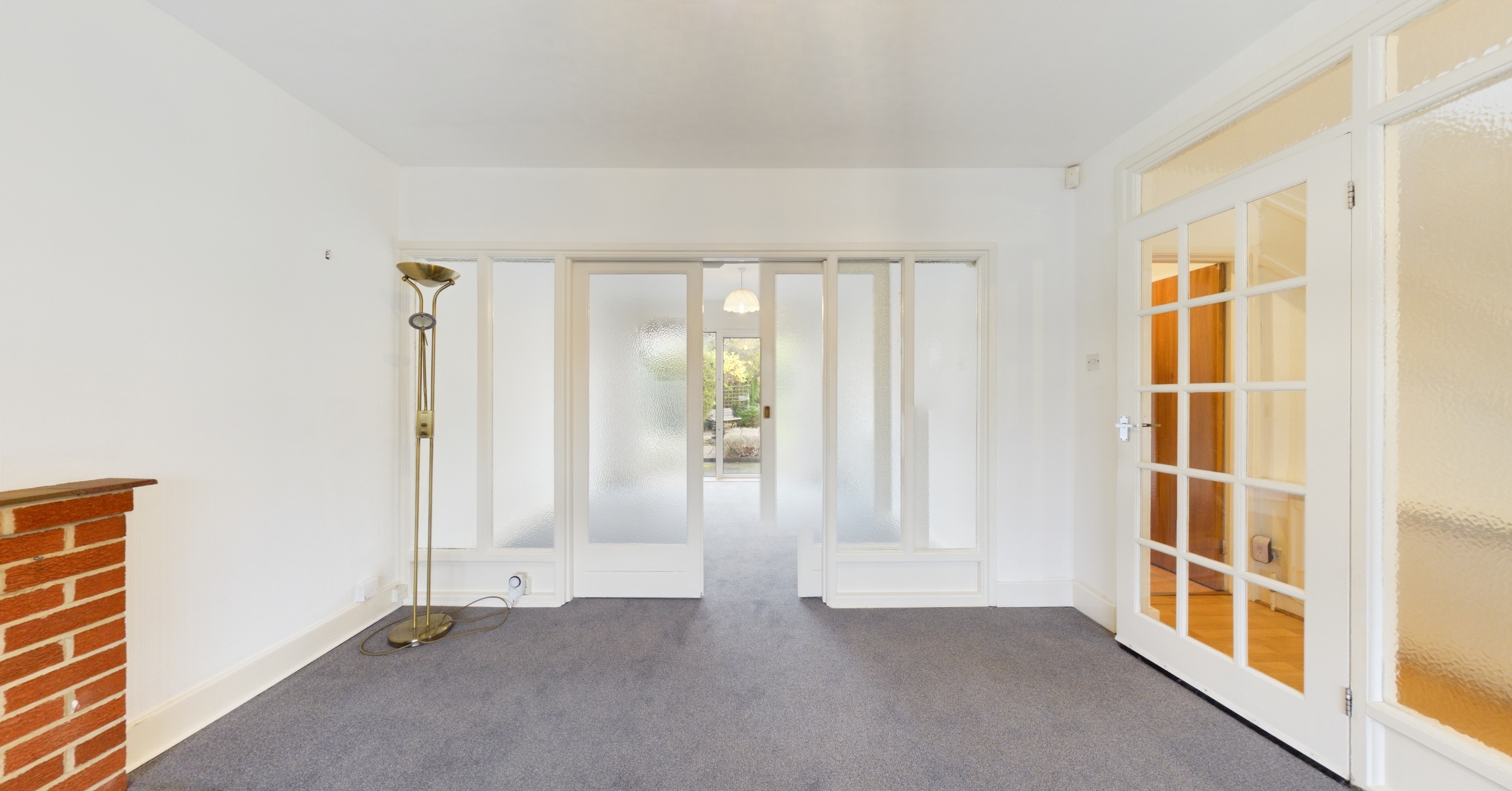 Fairway Crescent, Allestree