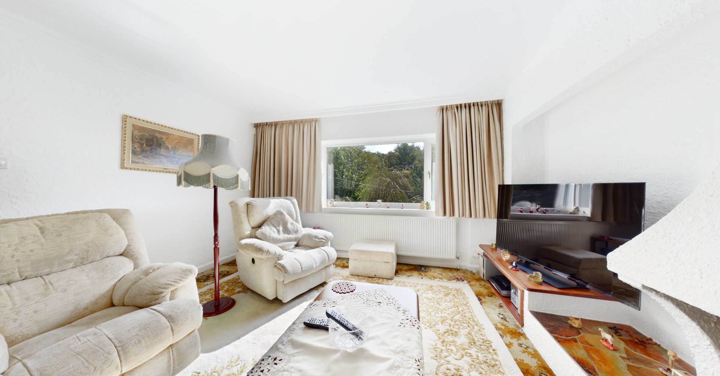 Alfreton Road, Little Eaton